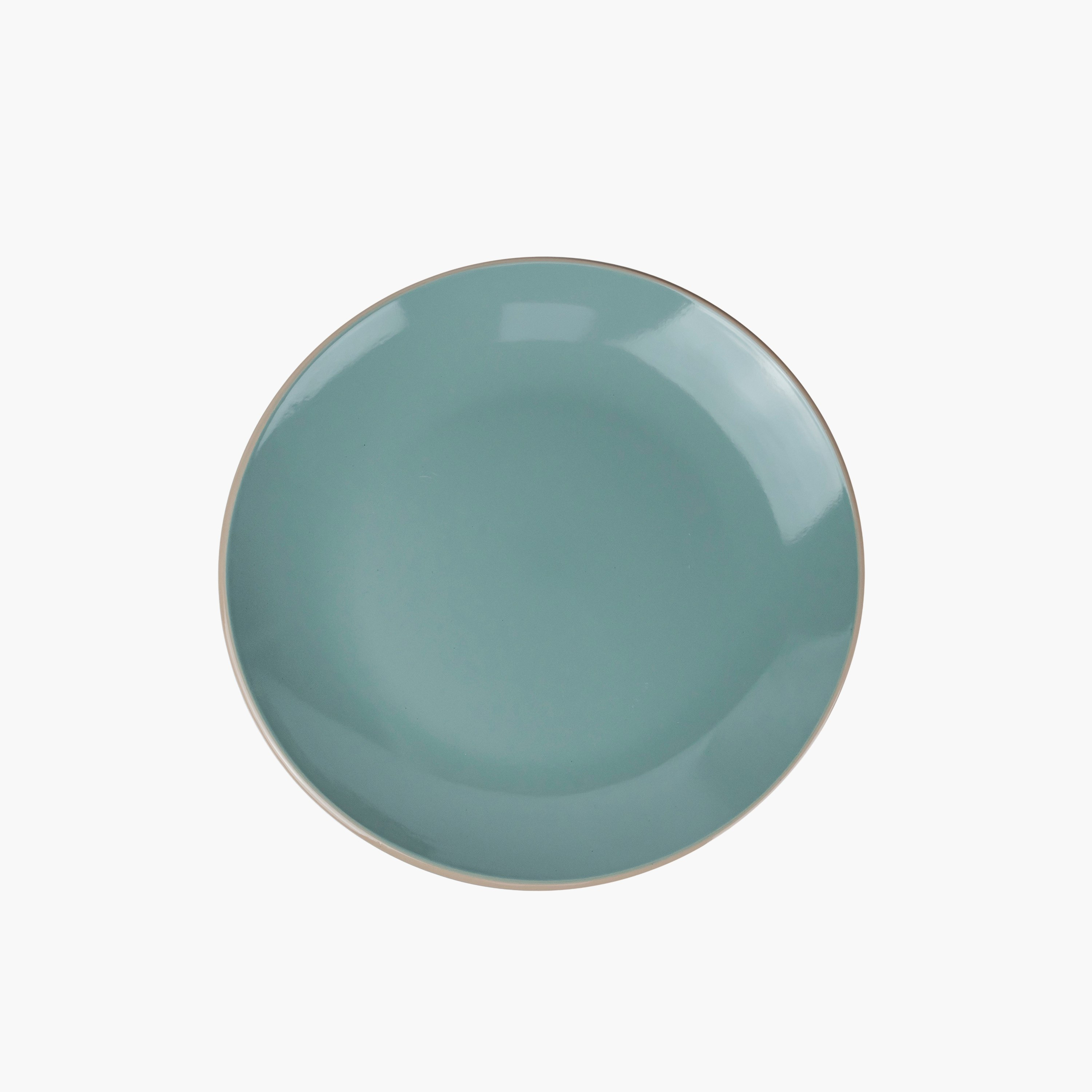 طقم عشاء بلونين 12 قطعة من فيست - لـ 4 أفراد-hbxdiningroom-tabletop-dinnersets-image-2