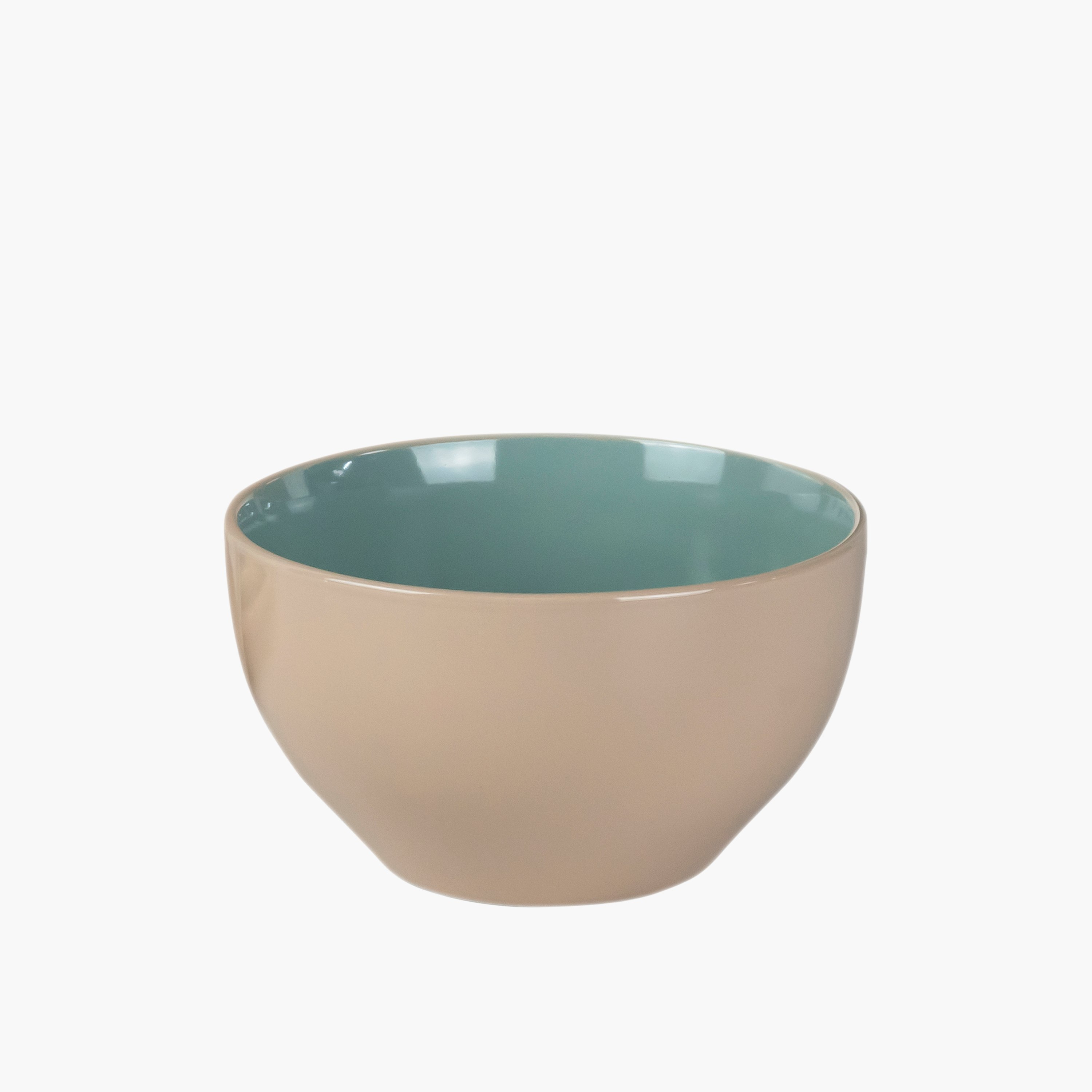 طقم عشاء بلونين 12 قطعة من فيست - لـ 4 أفراد-hbxdiningroom-tabletop-dinnersets-image-4