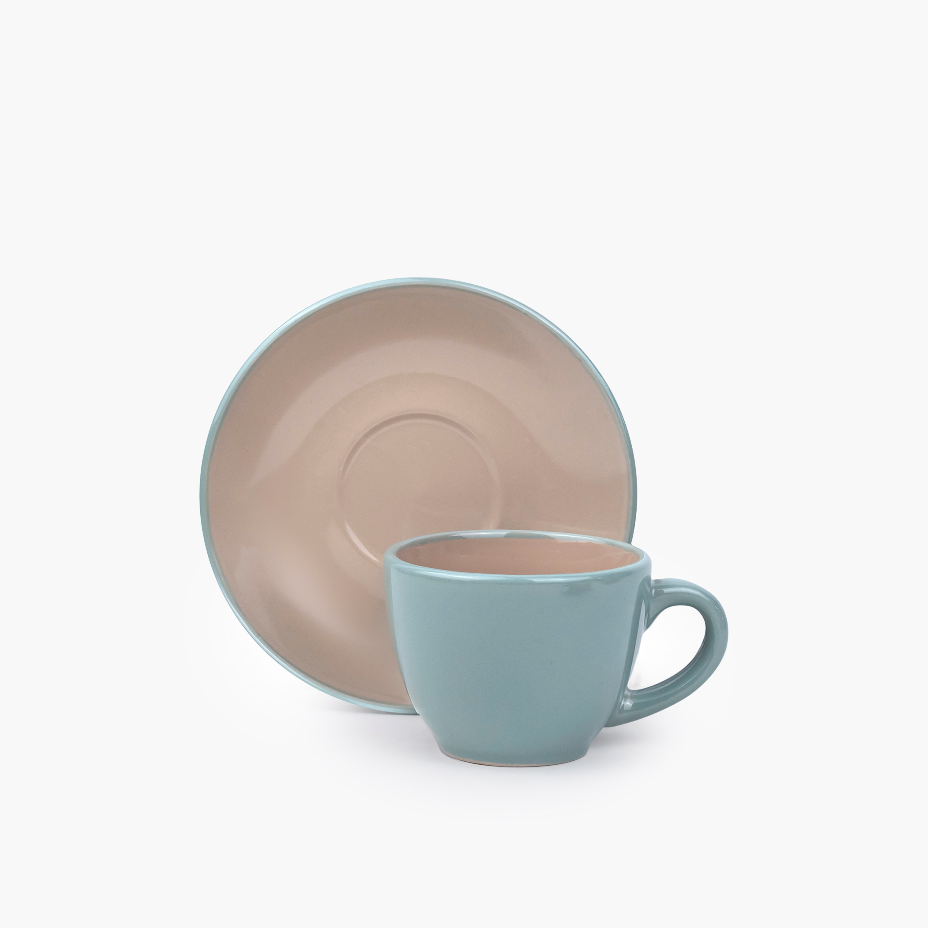Feast Moire Glaze 8-Piece Coffee Cup and Saucer Set - 90 ml-hbxhomeware-diningandtabletop-coffeeandteasets-image-2