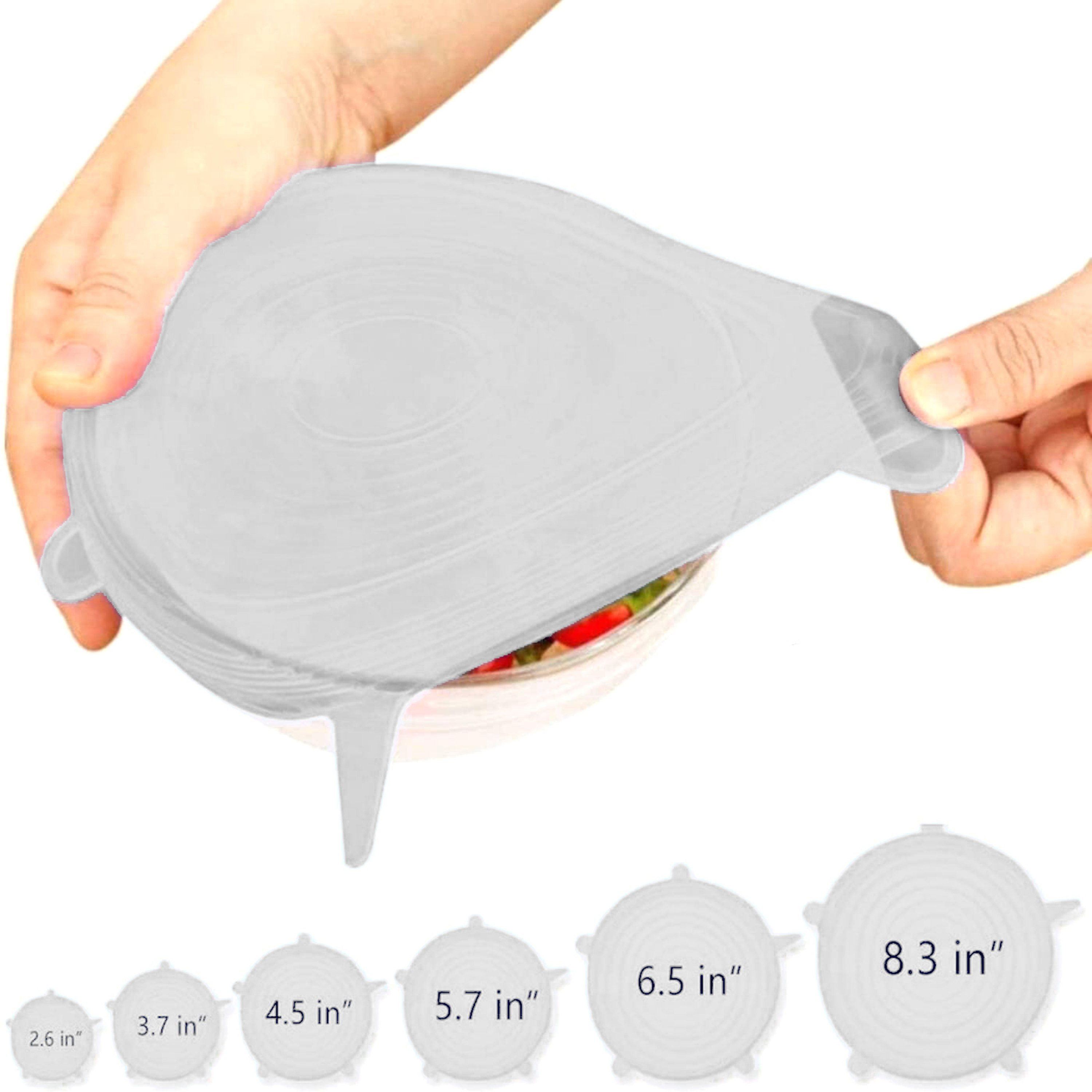 أغطية متمدد سيليكون من فيست-hbxkitchen-kitchenware-kitchenaccessories-image-2