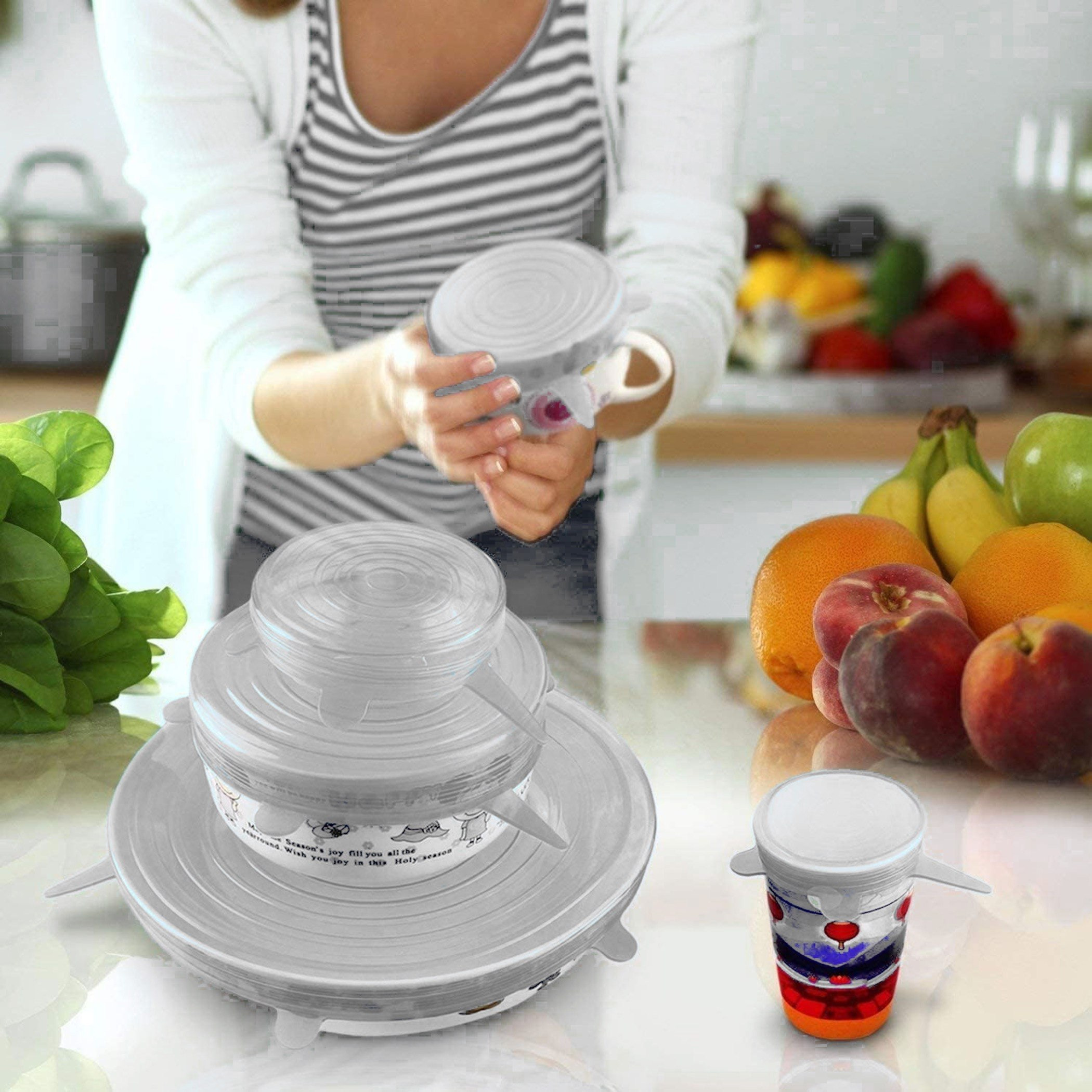 أغطية متمدد سيليكون من فيست-hbxkitchen-kitchenware-kitchenaccessories-image-6