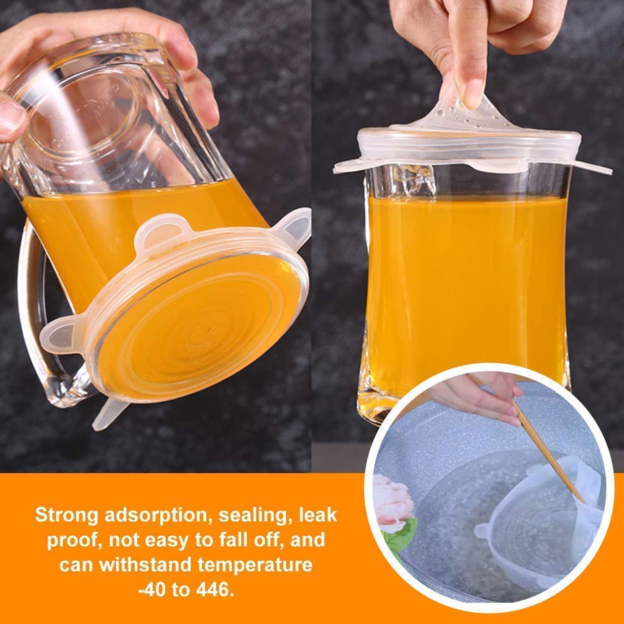 أغطية متمدد سيليكون من فيست-hbxkitchen-kitchenware-kitchenaccessories-image-8