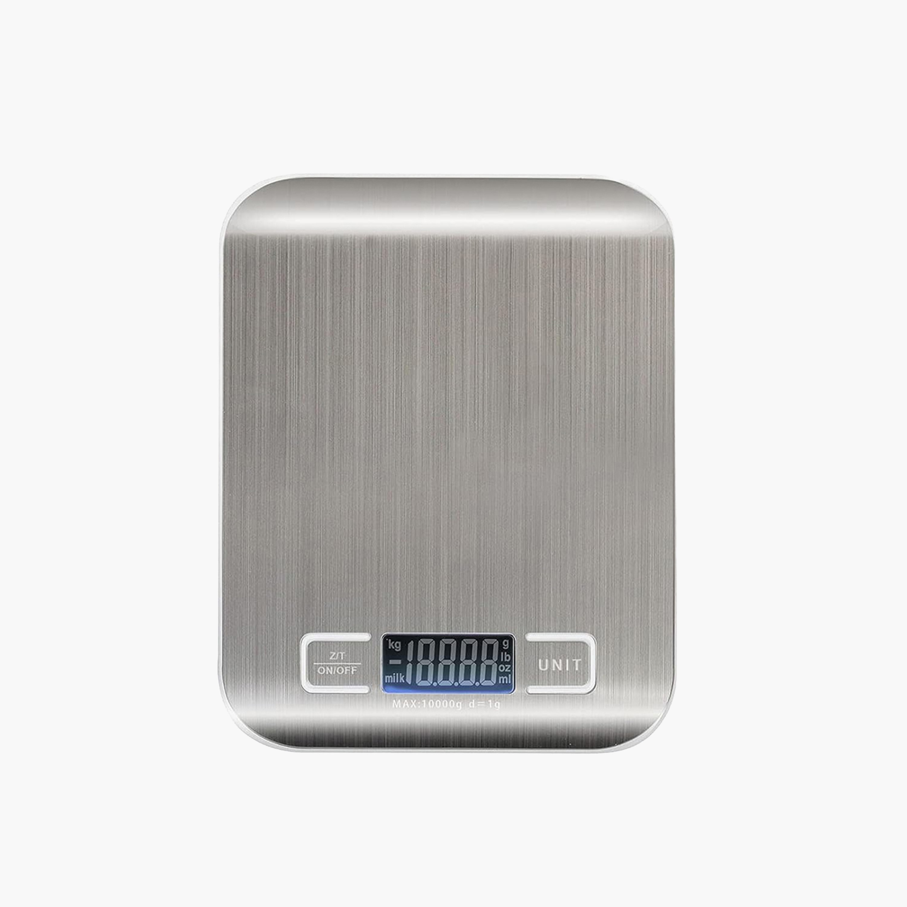 Feast Electronic Food  Scale - 13.8x17.8 cm-hbxkitchen-kitchenware-kitchenaccessories-image-1