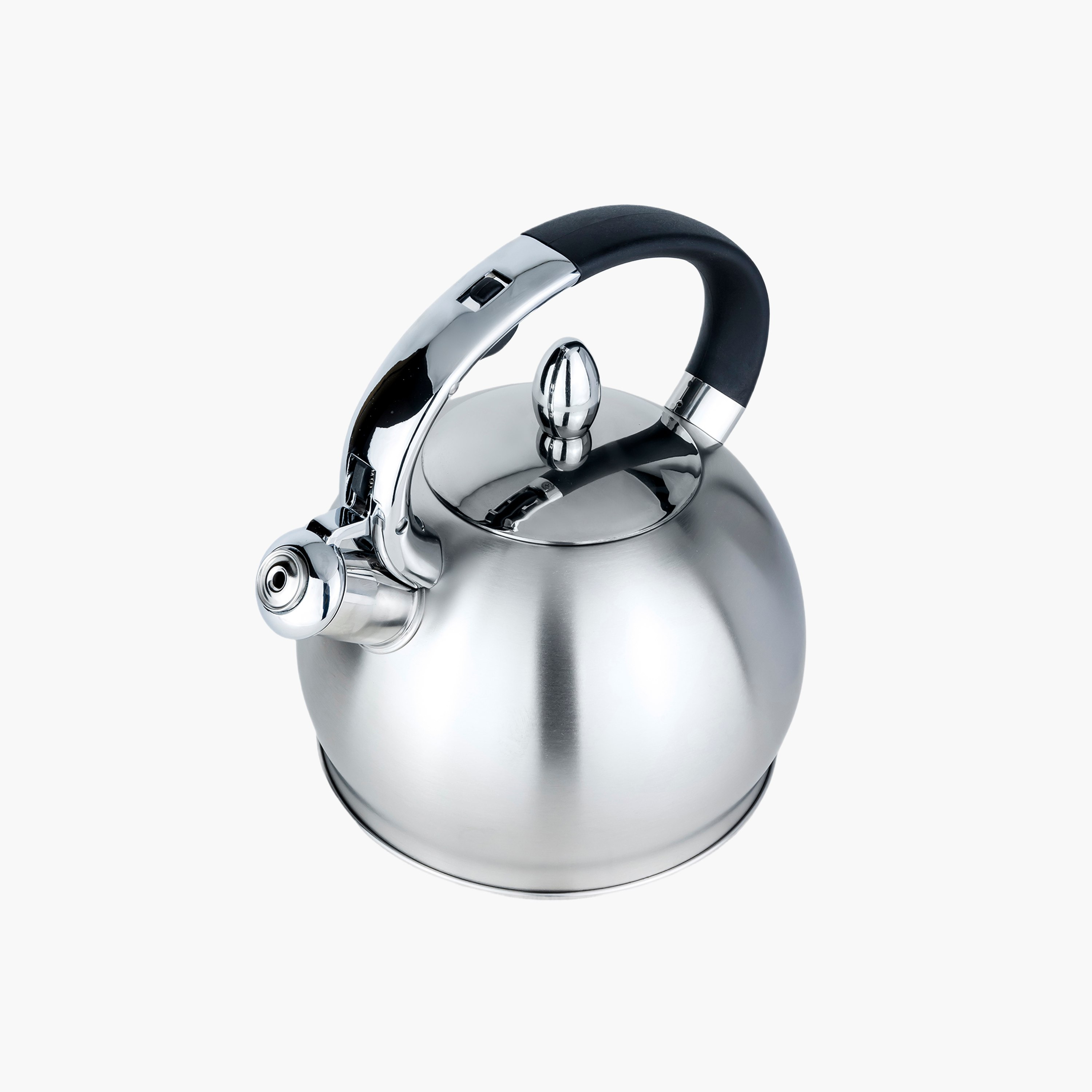 غلاية ستانلس ستيل بصفير من فيست - 2.5 لتر-hbxdecorandfurnishings-tabletop-serveware-image-4
