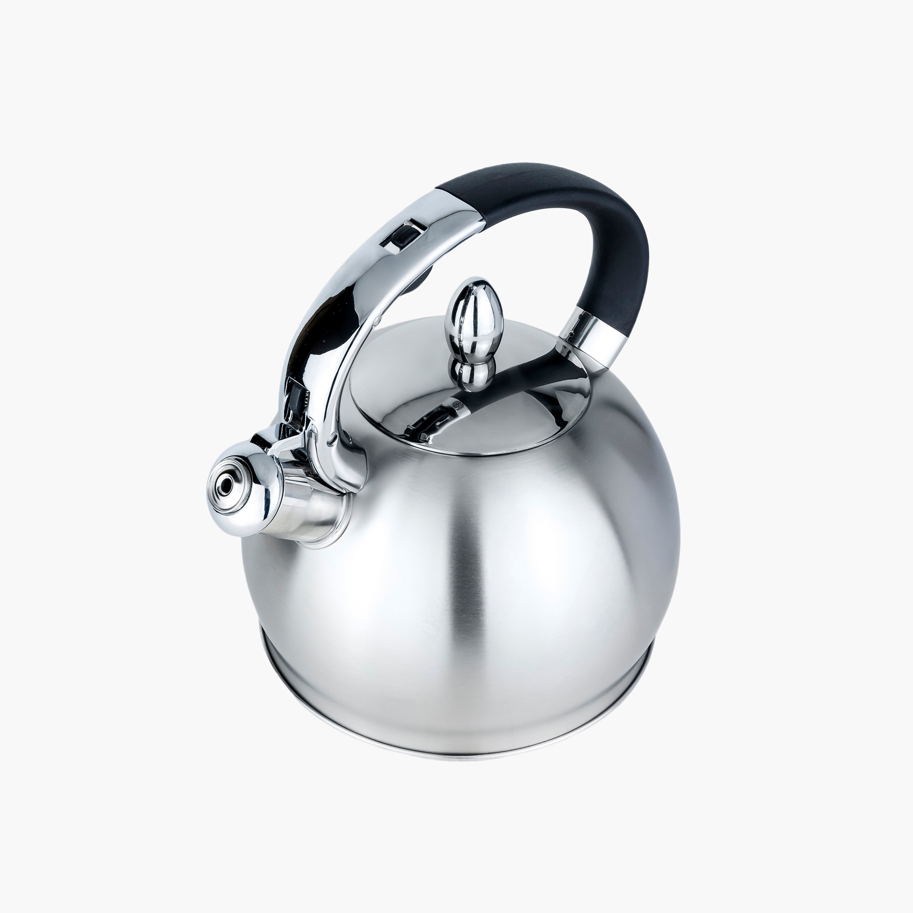 غلاية ستانلس ستيل بصفير من فيست - 2.5 لتر-hbxdecorandfurnishings-tabletop-serveware-image-5