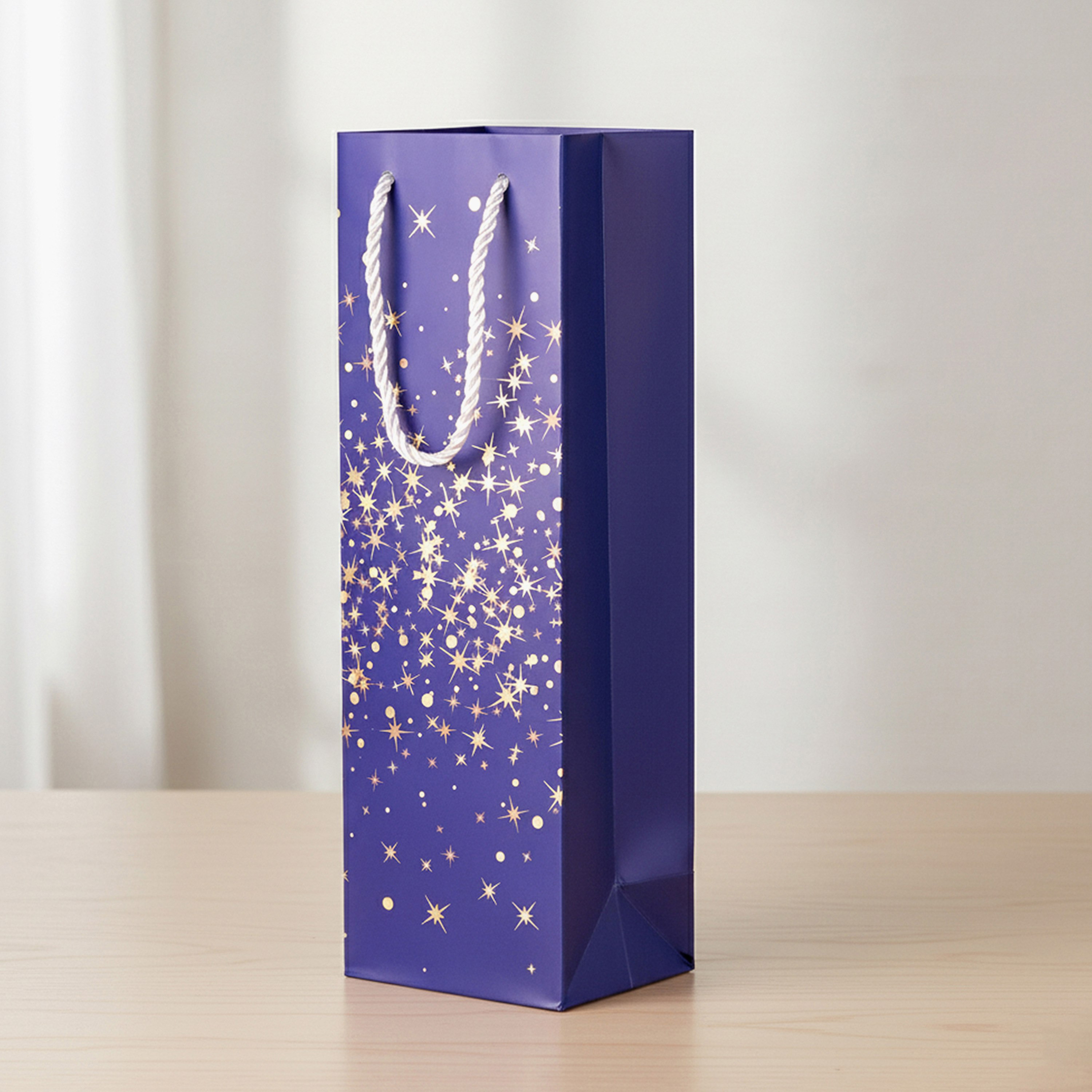 Feast Paper Gift Bag-hbxhomeware-diningandtabletop-baraccessories-image-1