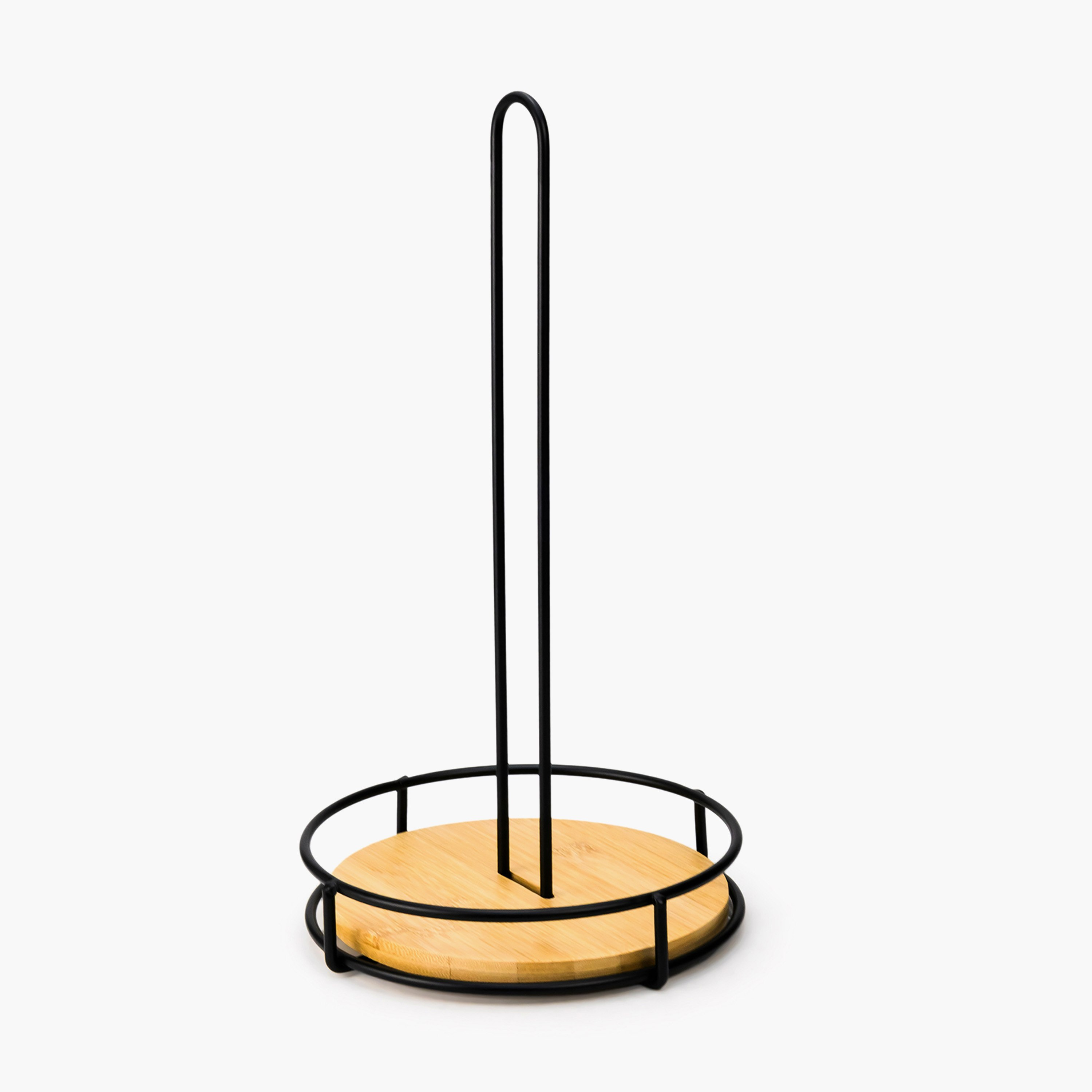 حامل مناشف ورق للمطبخ من فيست - 17x17x32 سم-hbxkitchen-kitchenware-kitchenaccessories-image-3