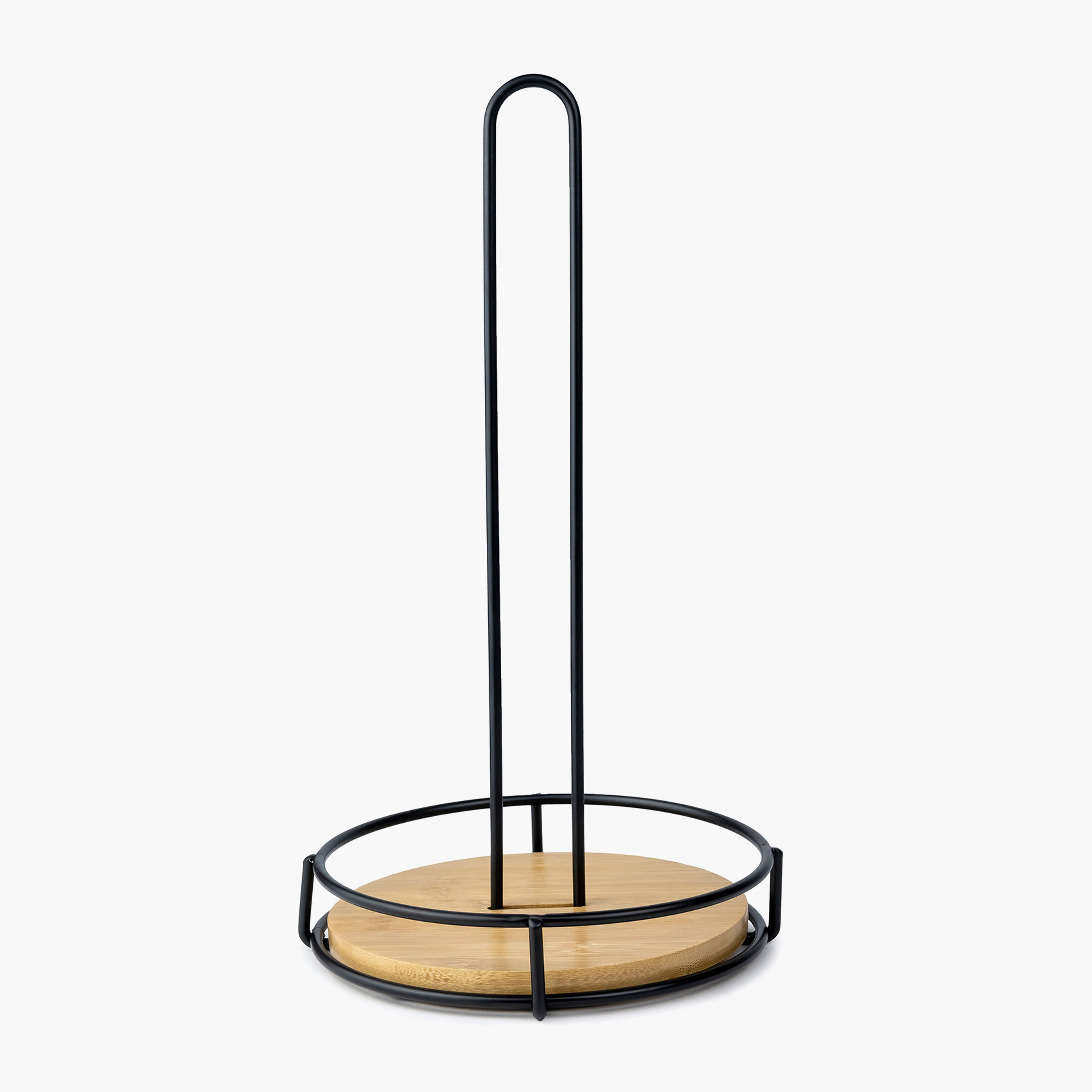 حامل مناشف ورق للمطبخ من فيست - 17x17x32 سم-hbxkitchen-kitchenware-kitchenaccessories-image-5