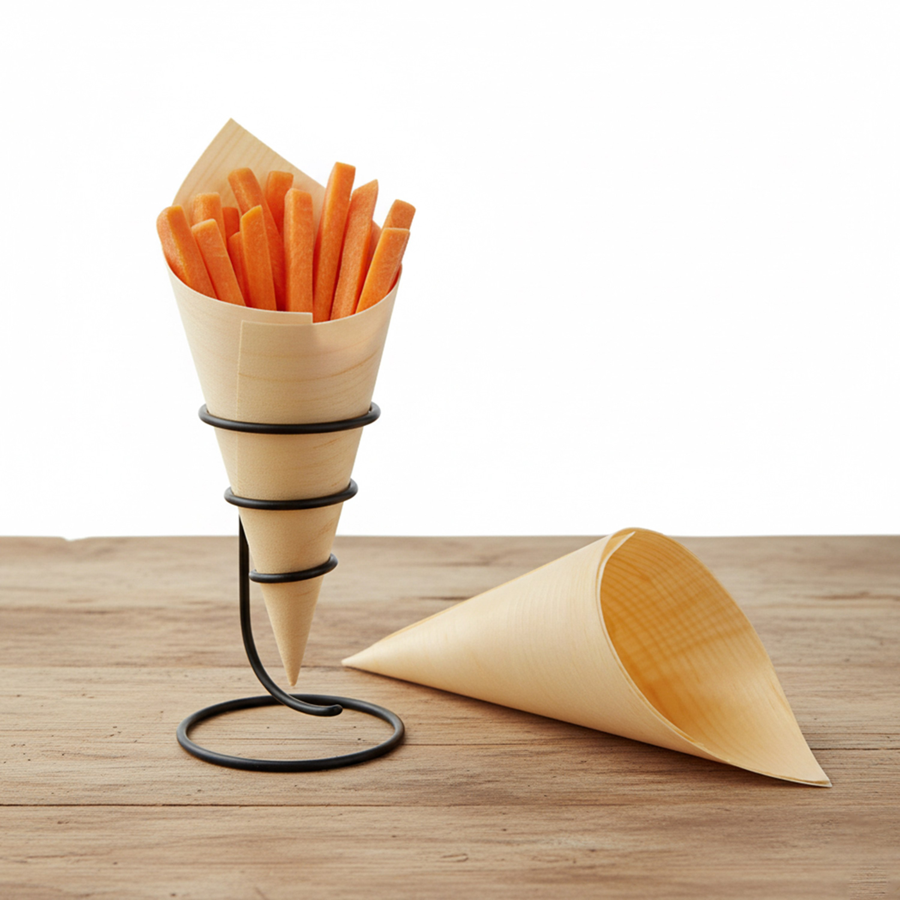 Feast Wooden Cone Refill - Set of 30-hbxkitchen-kitchenware-kitchenaccessories-image-1