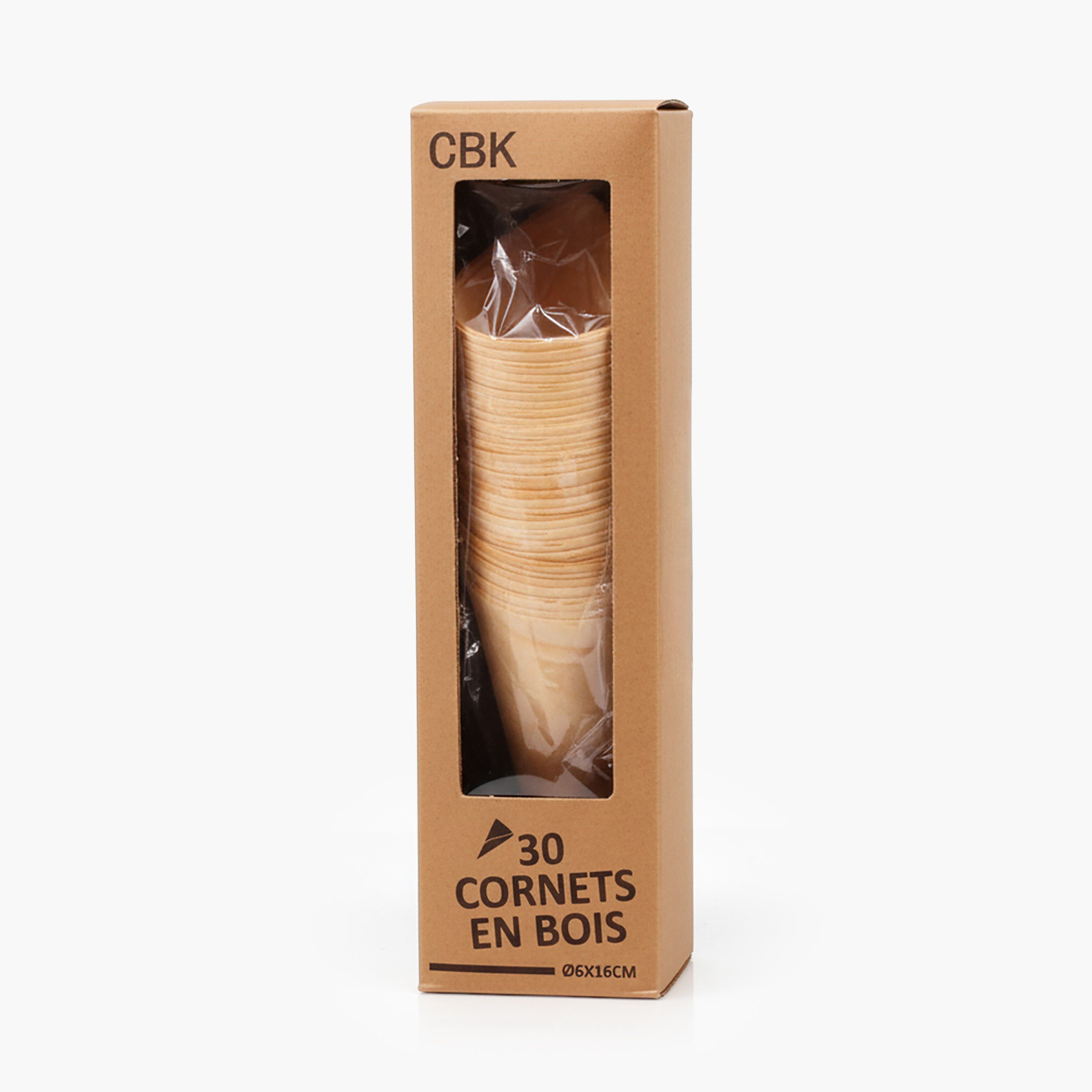 Feast Wooden Cone Refill - Set of 30-hbxkitchen-kitchenware-kitchenaccessories-image-5