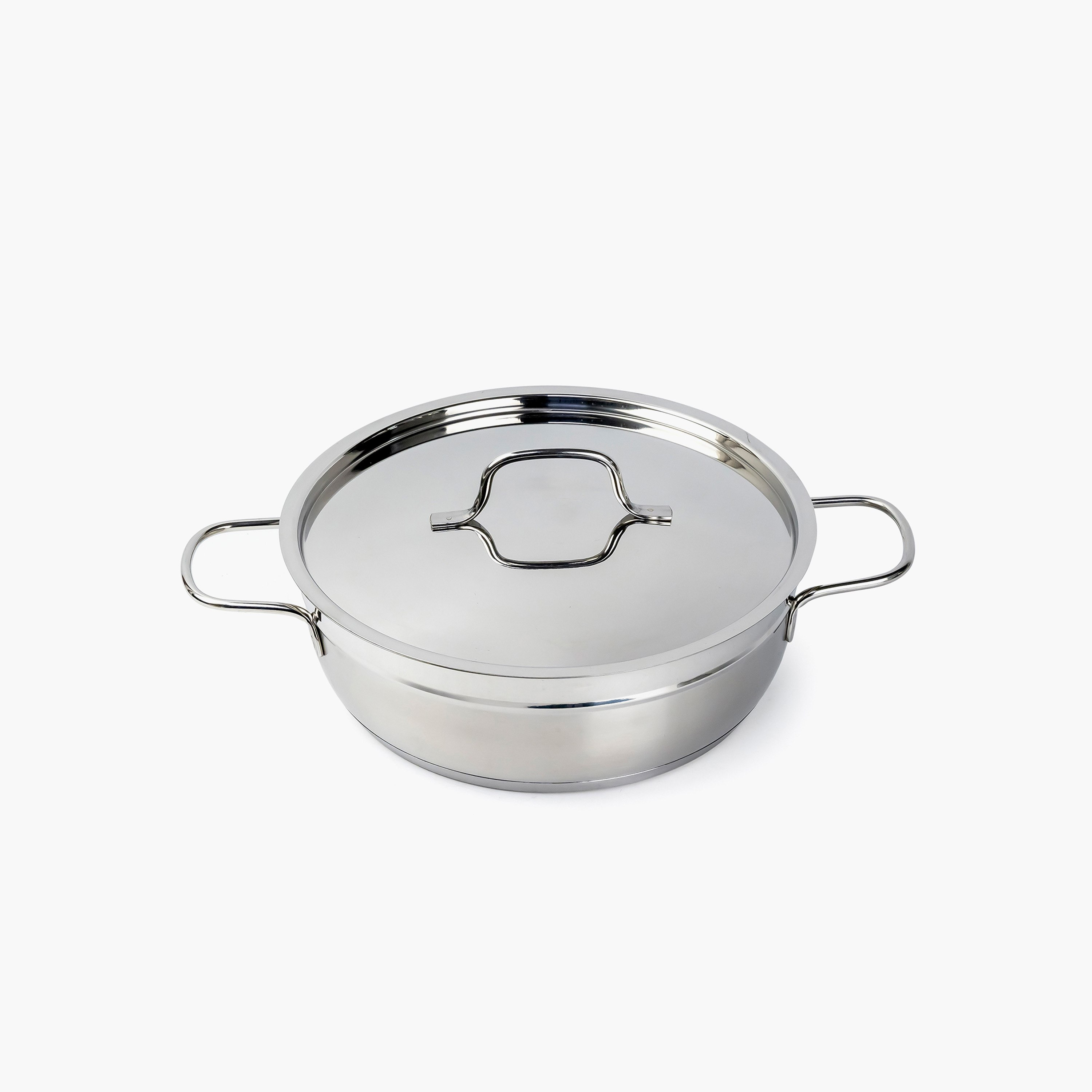 طقم أواني طهي فاخرة ستانلس ستيل 9 قطع من فيست-hbxhomeware-hbxkitchen-image-10