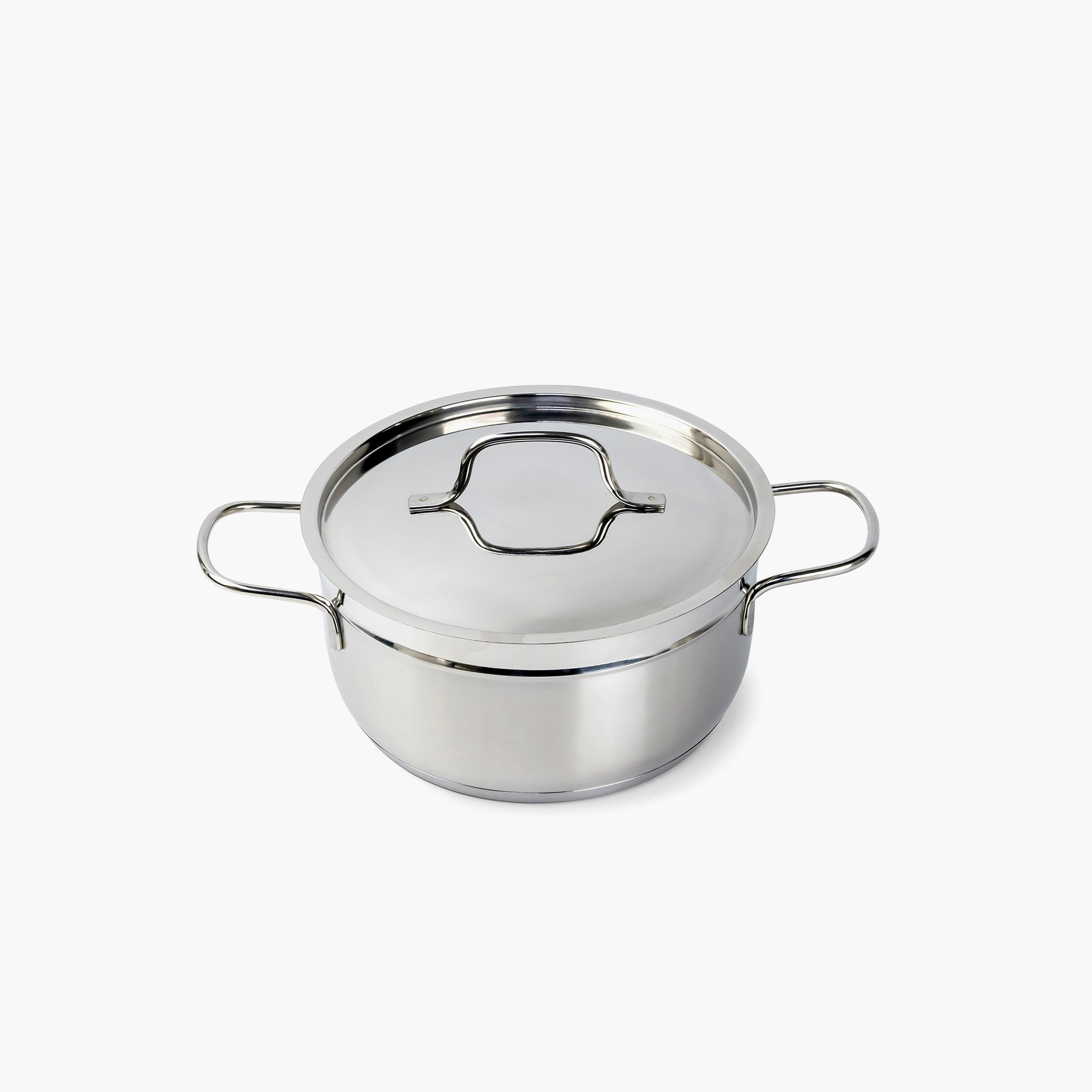 طقم أواني طهي فاخرة ستانلس ستيل 9 قطع من فيست-hbxhomeware-hbxkitchen-image-7