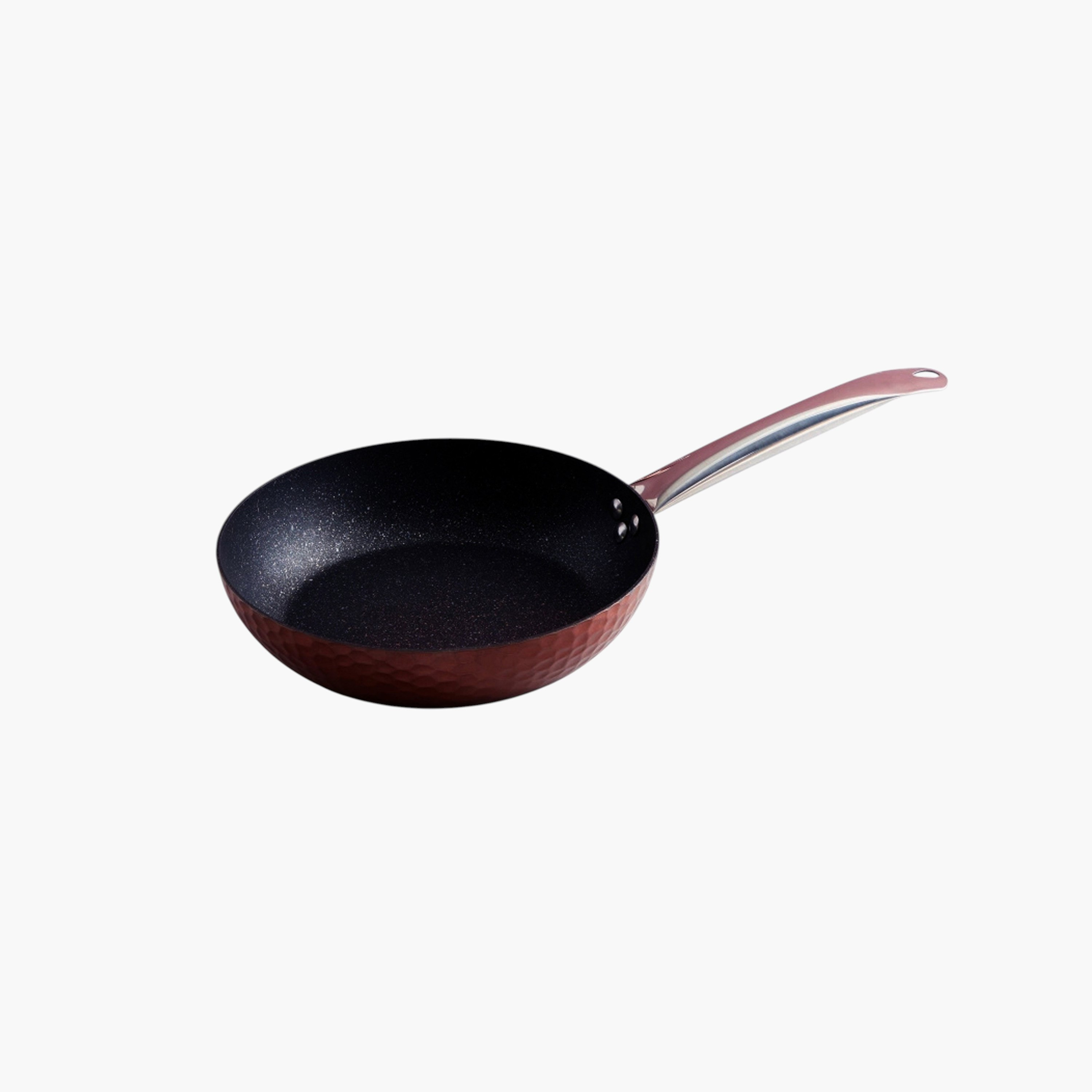 مقلاة ووك نحاس مطروقة من فيست - 32 سم-hbxhomeware-hbxkitchen-image-2