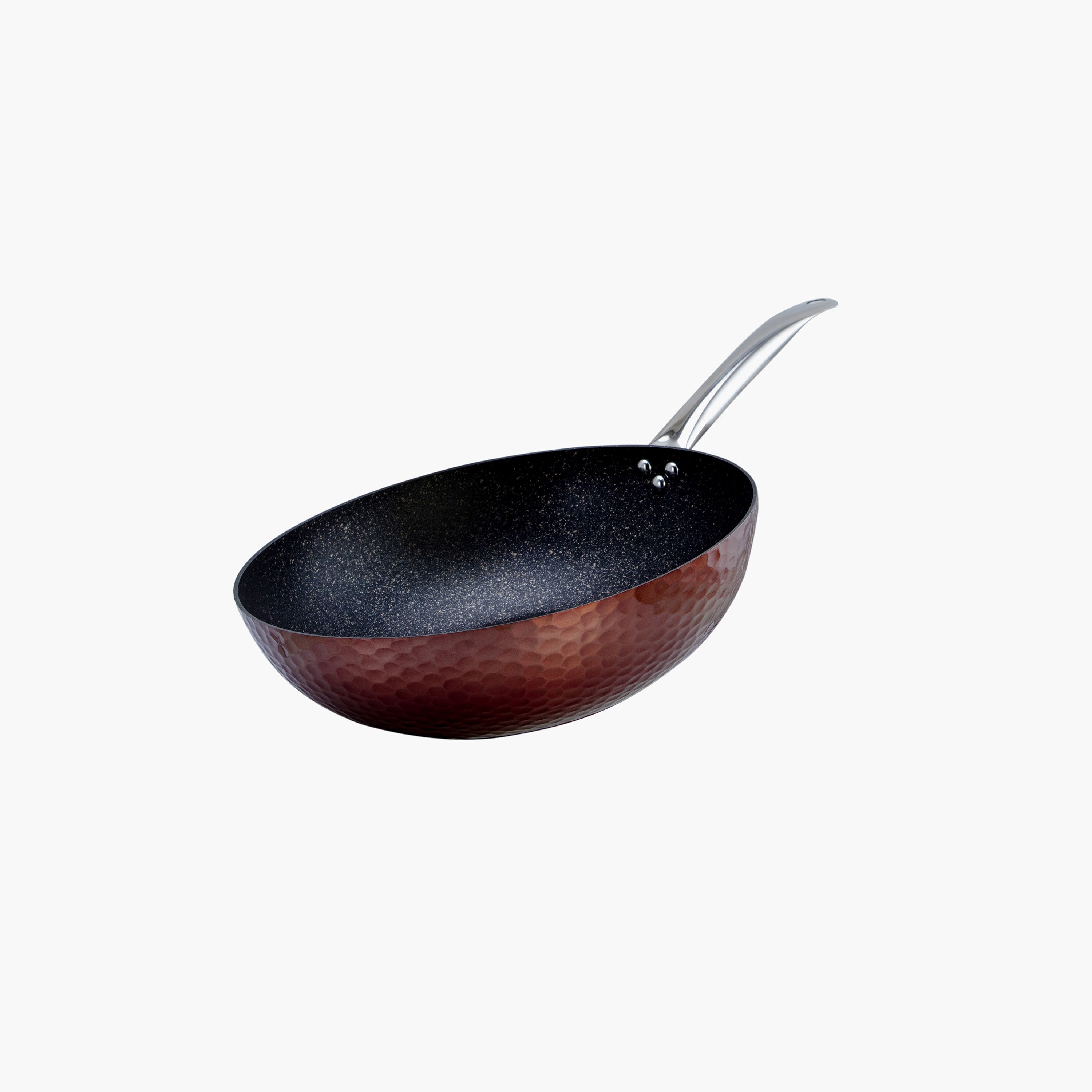 مقلاة ووك نحاس مطروقة من فيست - 32 سم-hbxhomeware-hbxkitchen-image-3
