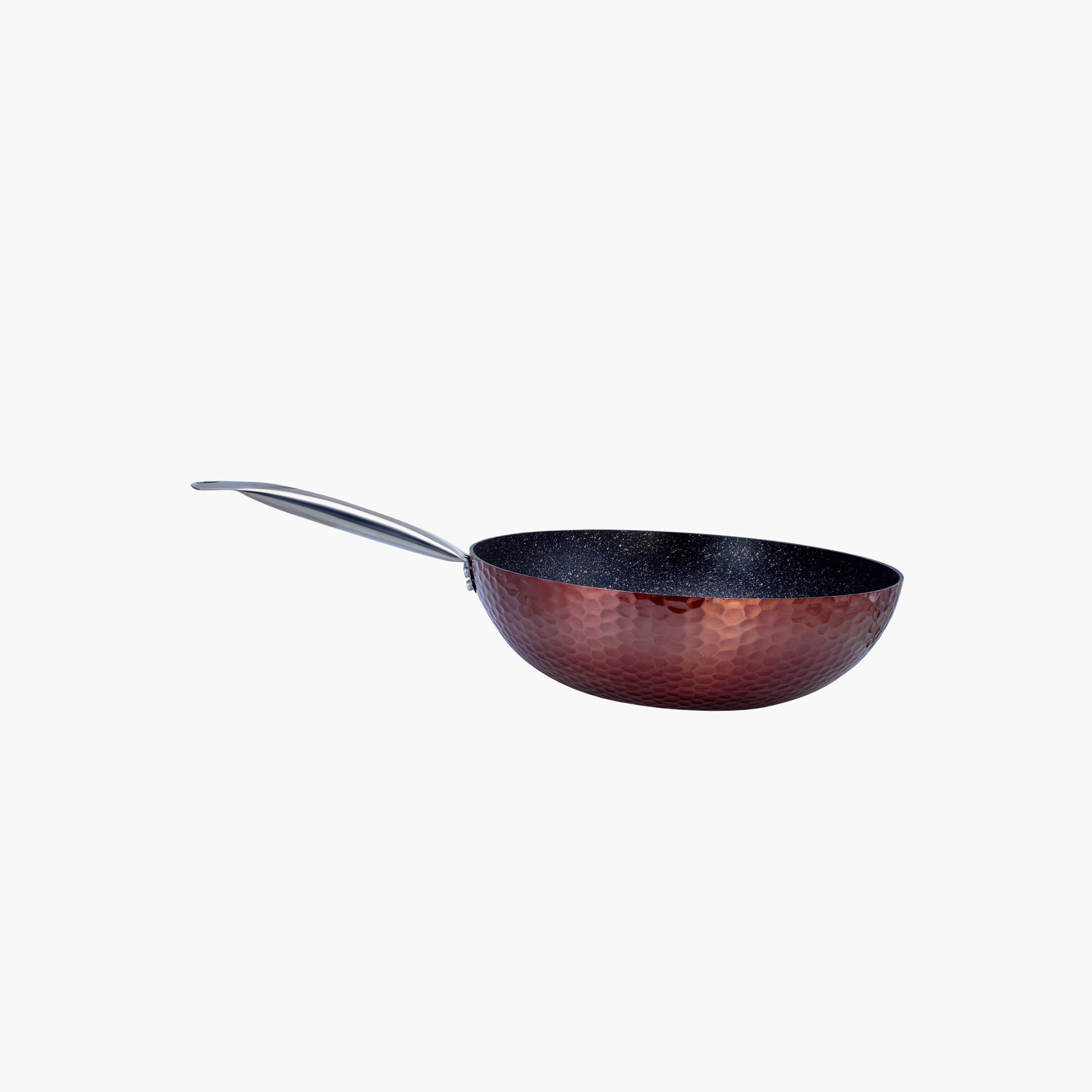 مقلاة ووك نحاس مطروقة من فيست - 32 سم-hbxhomeware-hbxkitchen-image-4