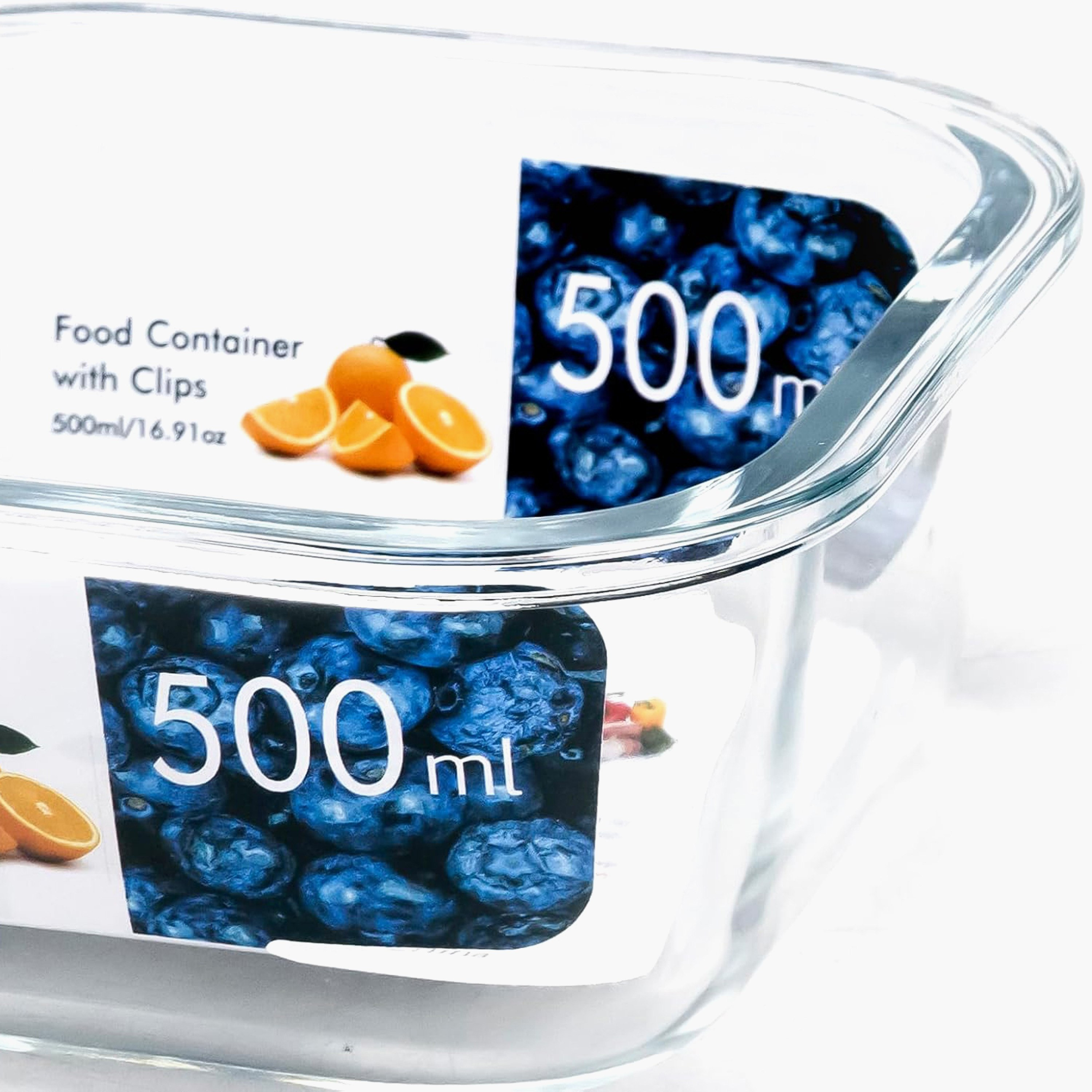 حاوية طعام مربعة بفتحة تهوية من فيست - 900 مل-hbxhomeware-hbxkitchen-image-6