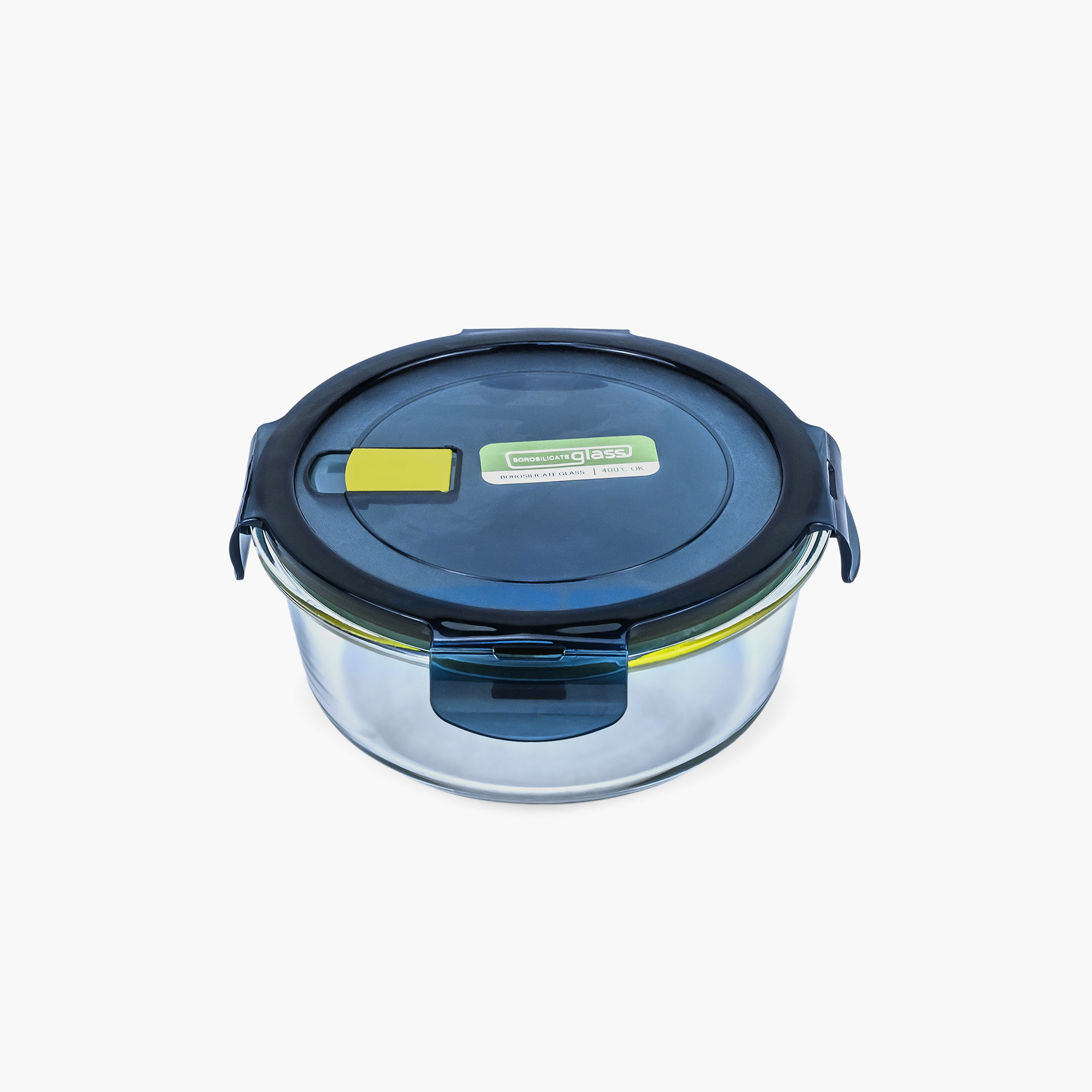 Feast Round Food Saver with Vent - 900 ml-hbxhomeware-hbxkitchen-image-5