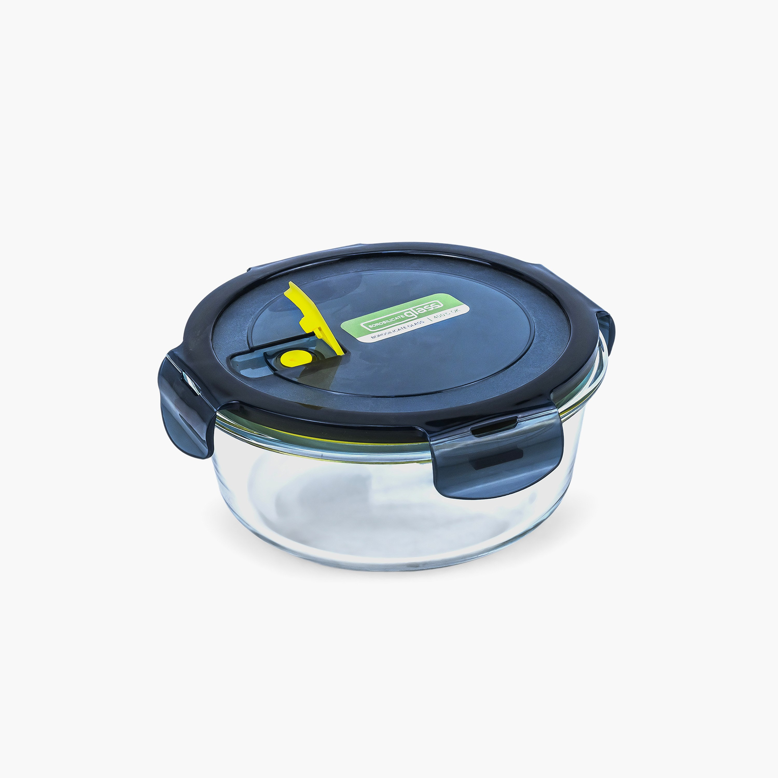 Feast Round Food Saver with Vent - 900 ml-hbxhomeware-hbxkitchen-image-6
