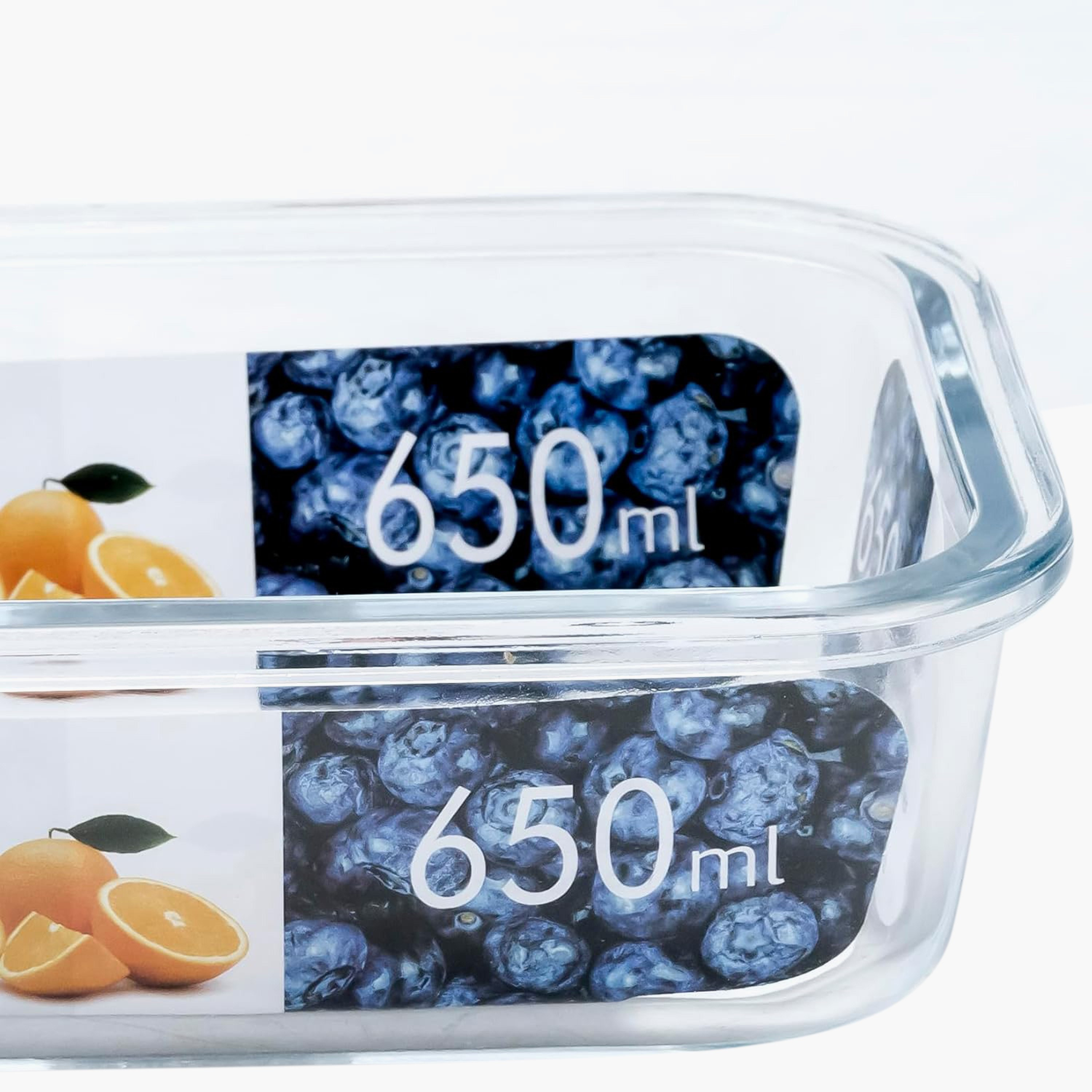 Feast Rectangular Food Saver with Vent - 600 ml-hbxhomeware-hbxkitchen-image-4