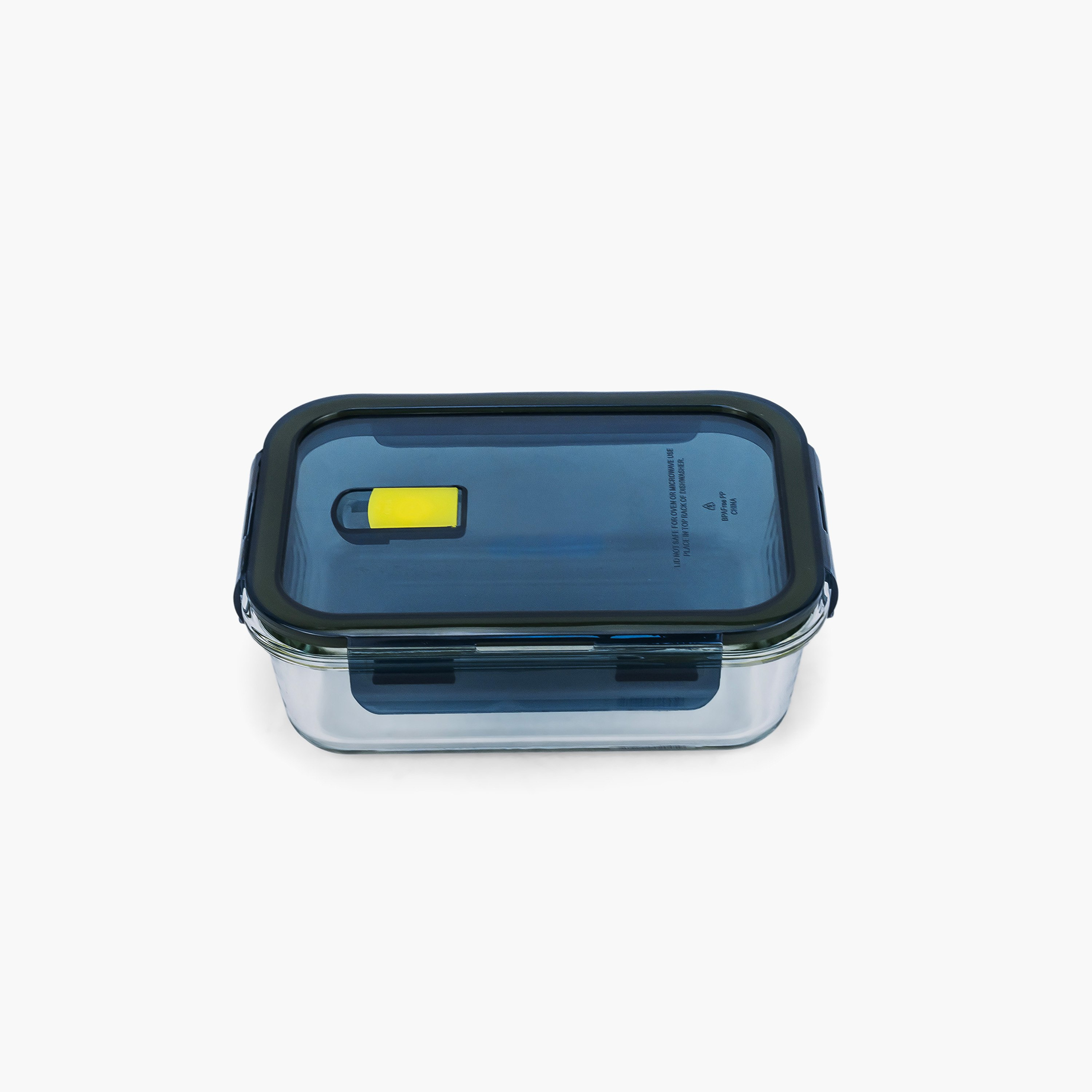 Feast Rectangular Food Saver with Vent - 600 ml-hbxhomeware-hbxkitchen-image-6