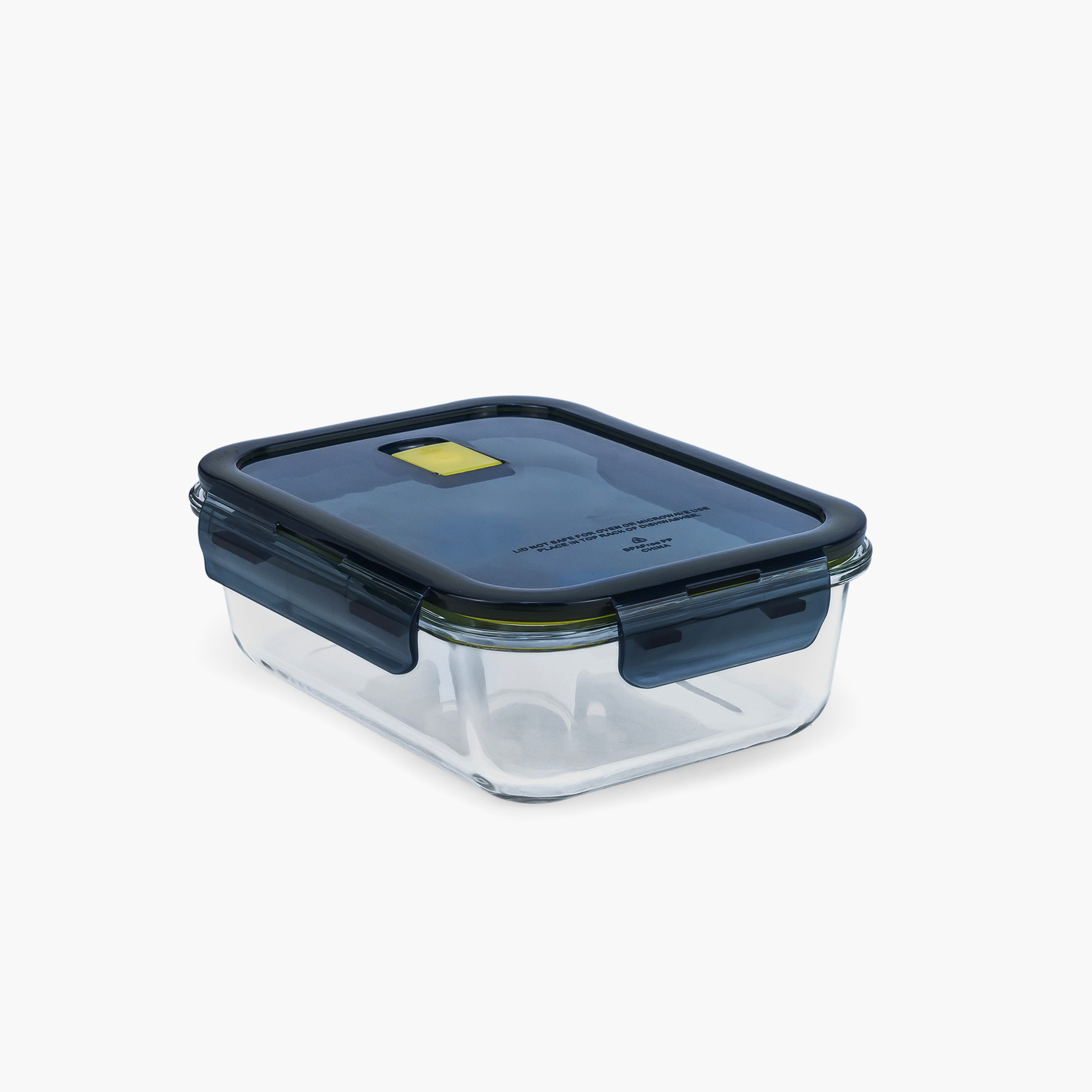 Feast Rectangular Food Saver with Vent - 600 ml-hbxhomeware-hbxkitchen-image-7