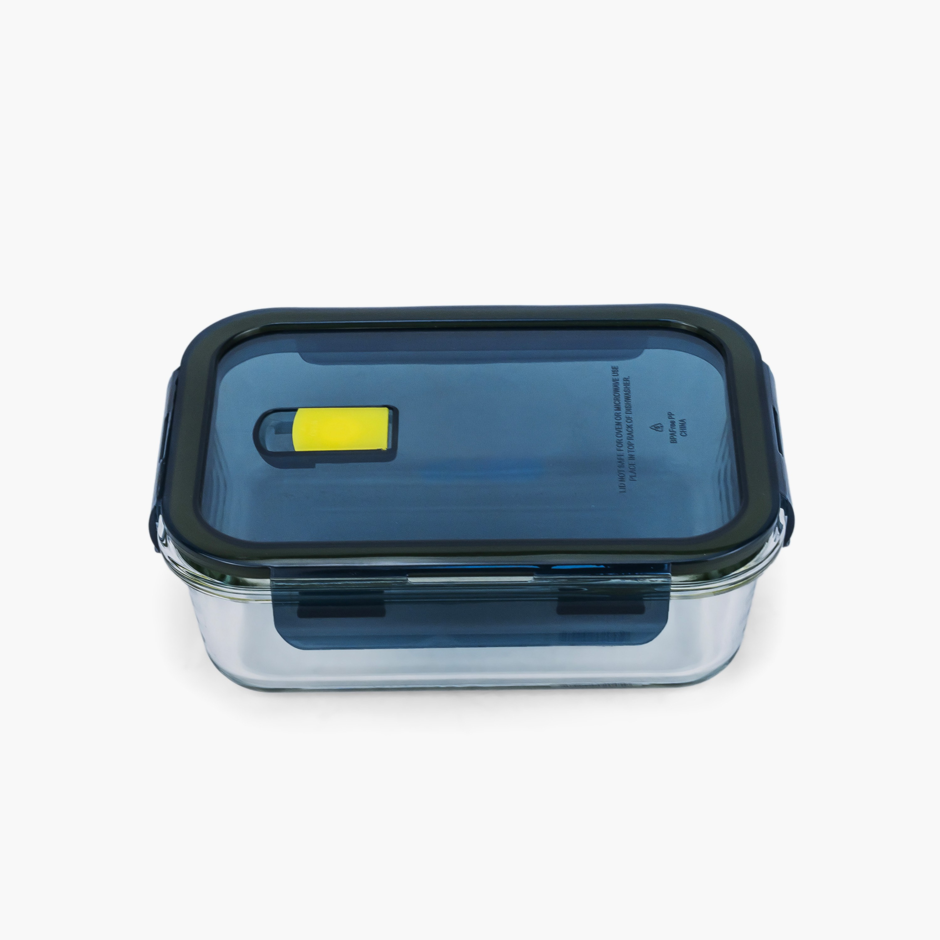 حافظة طعام مستطيلة بفتحة تهوية من فيست - 950 مل-hbxhomeware-hbxkitchen-image-4