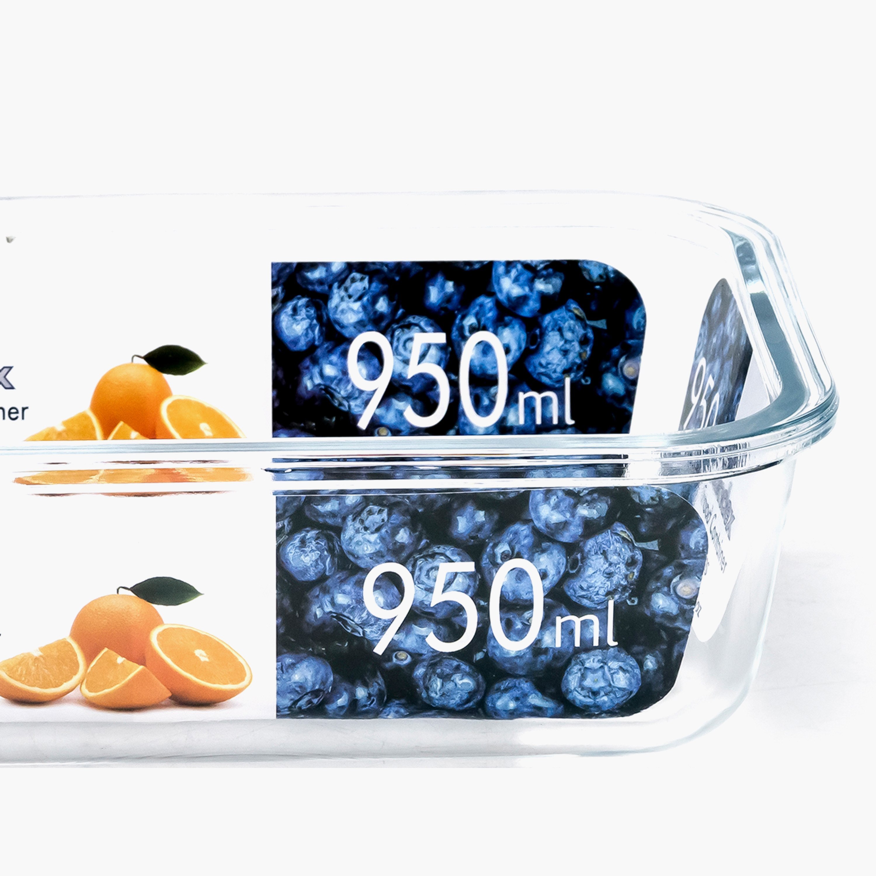حافظة طعام مستطيلة بفتحة تهوية من فيست - 950 مل-hbxhomeware-hbxkitchen-image-6