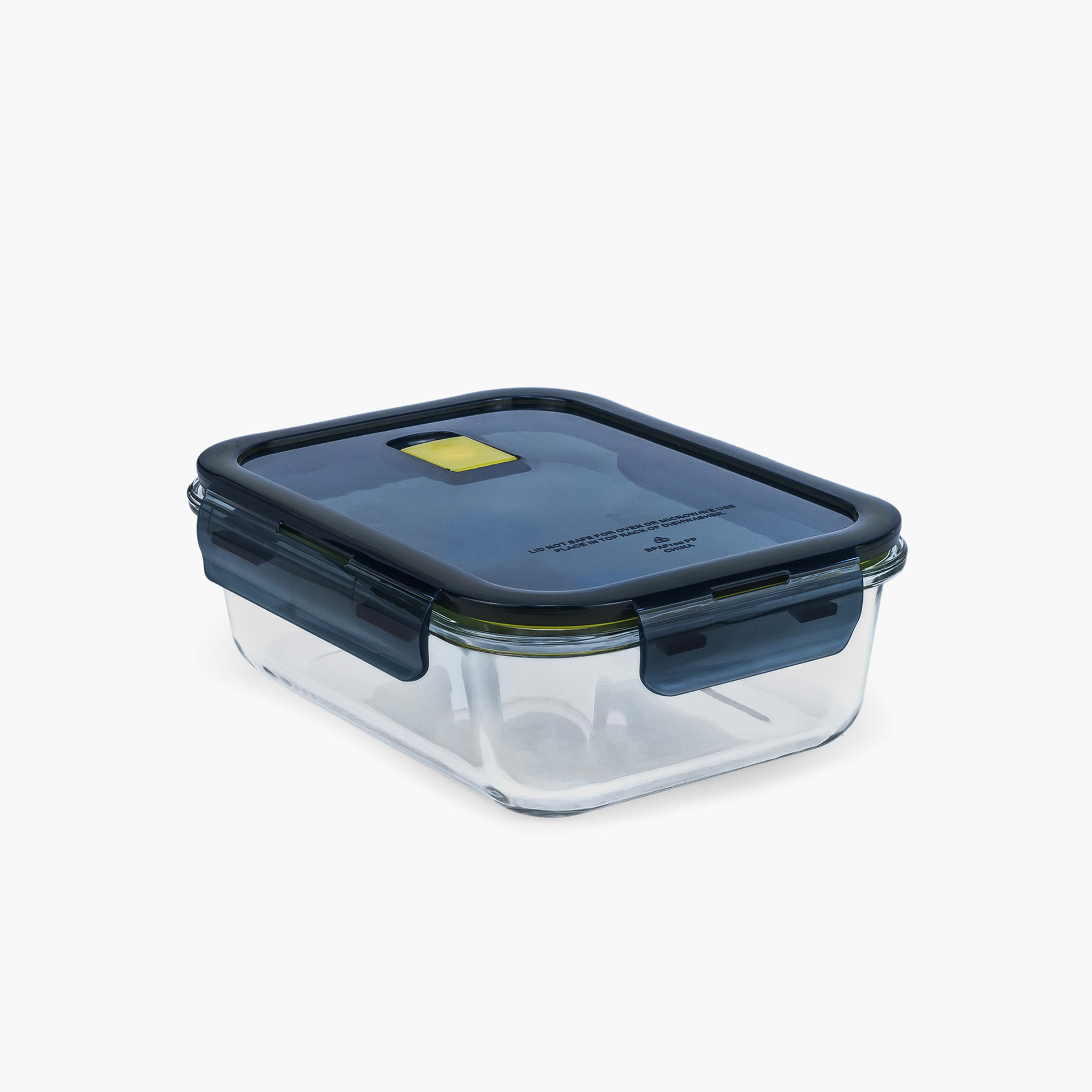 حافظة طعام مستطيلة بفتحة تهوية من فيست - 950 مل-hbxhomeware-hbxkitchen-image-7