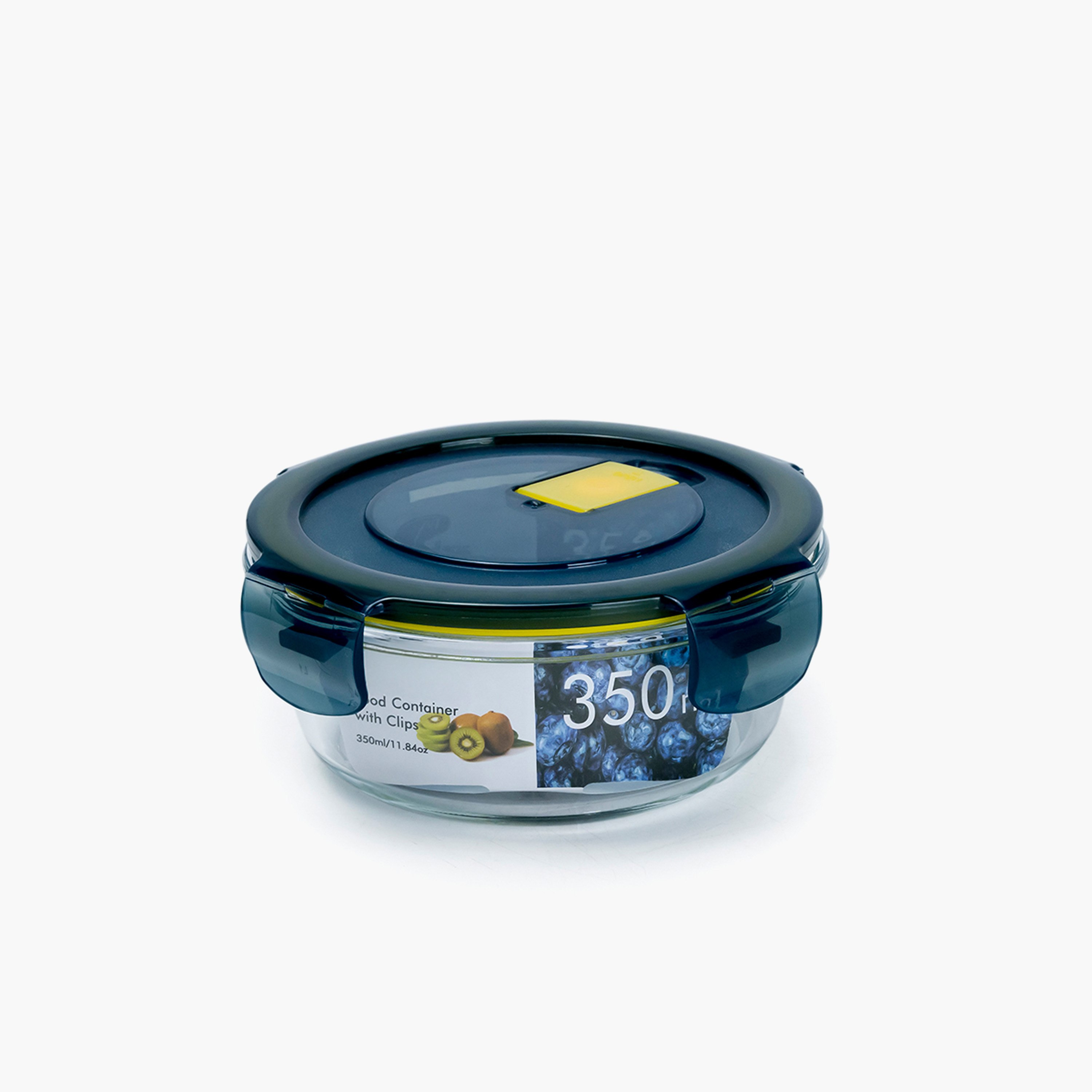 حافظة طعام مستديرة بفتحة تهوية من فيست - 350 مل-hbxhomeware-hbxkitchen-image-2