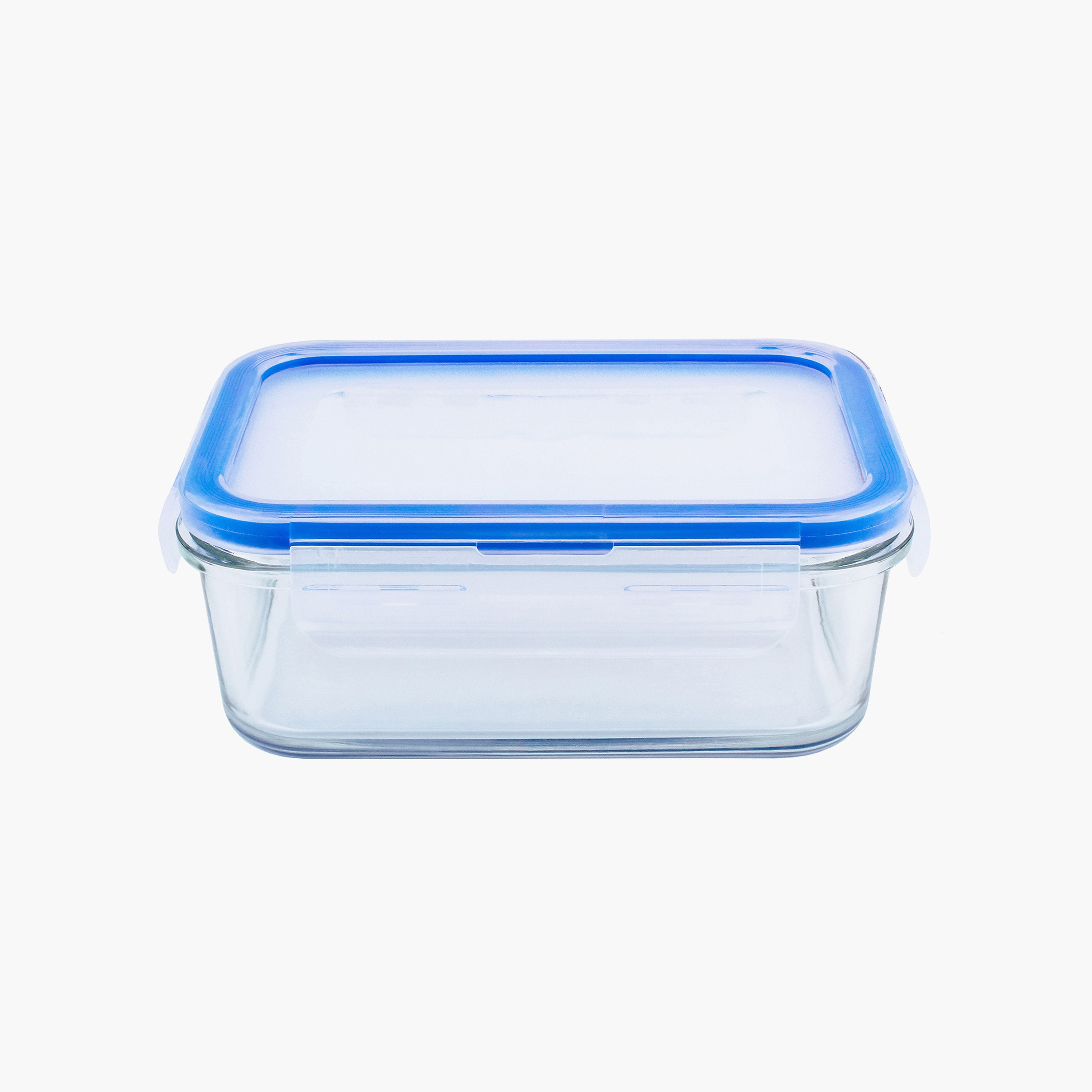 حاوية تخزين طعام مستطيلة بغطاء من فيست - 700 مل-hbxhomeware-hbxkitchen-image-5