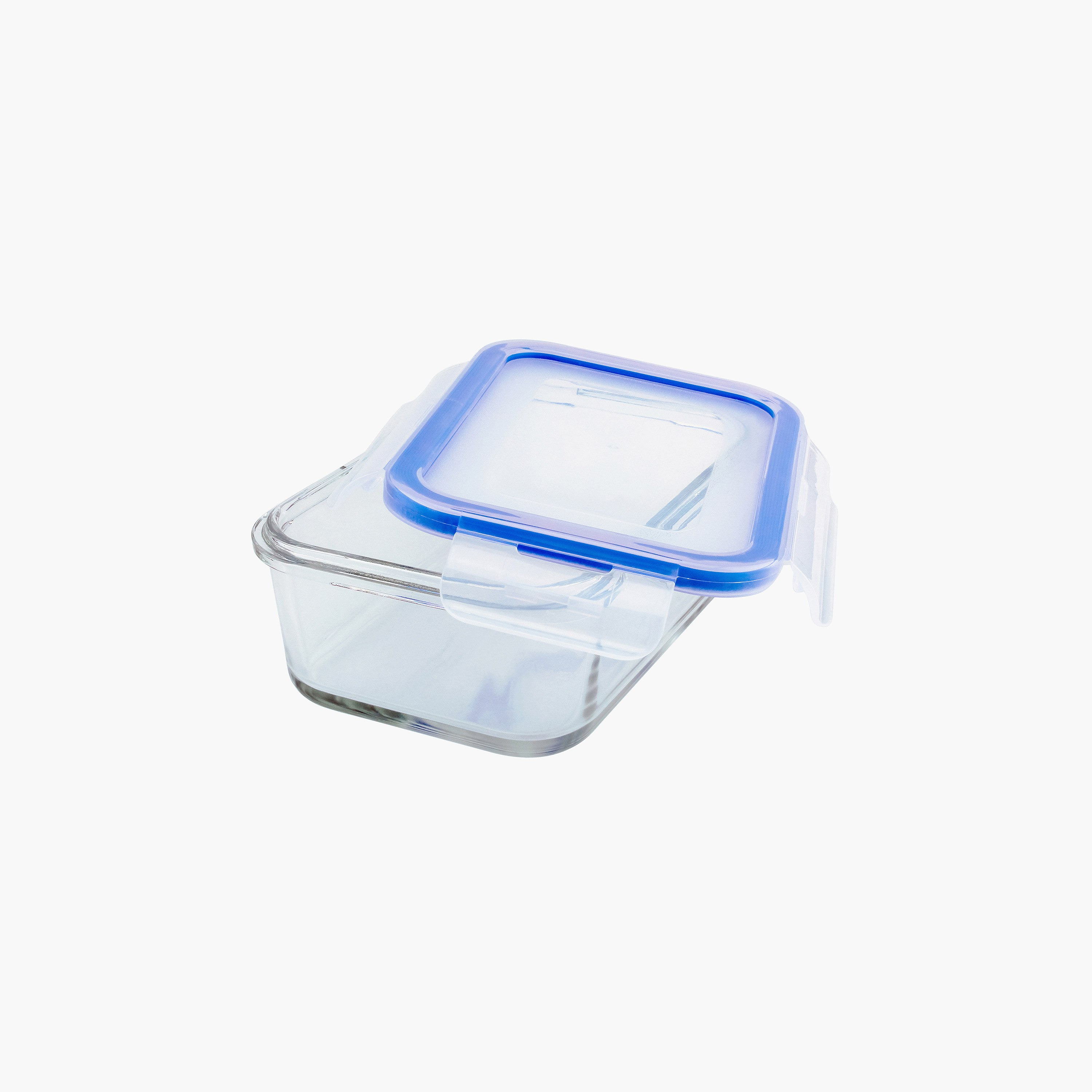 حاوية تخزين طعام مستطيلة بغطاء من فيست - 700 مل-hbxhomeware-hbxkitchen-image-6