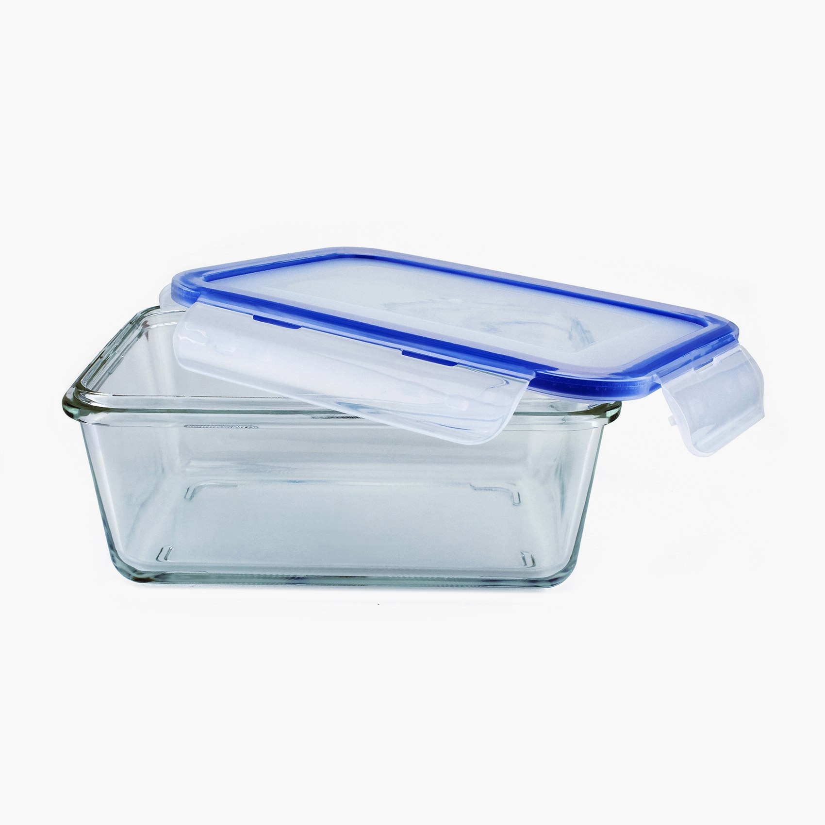 حافظة طعام مستطيلة مع غطاء من فيست - 1600 مل-hbxhomeware-hbxkitchen-image-3