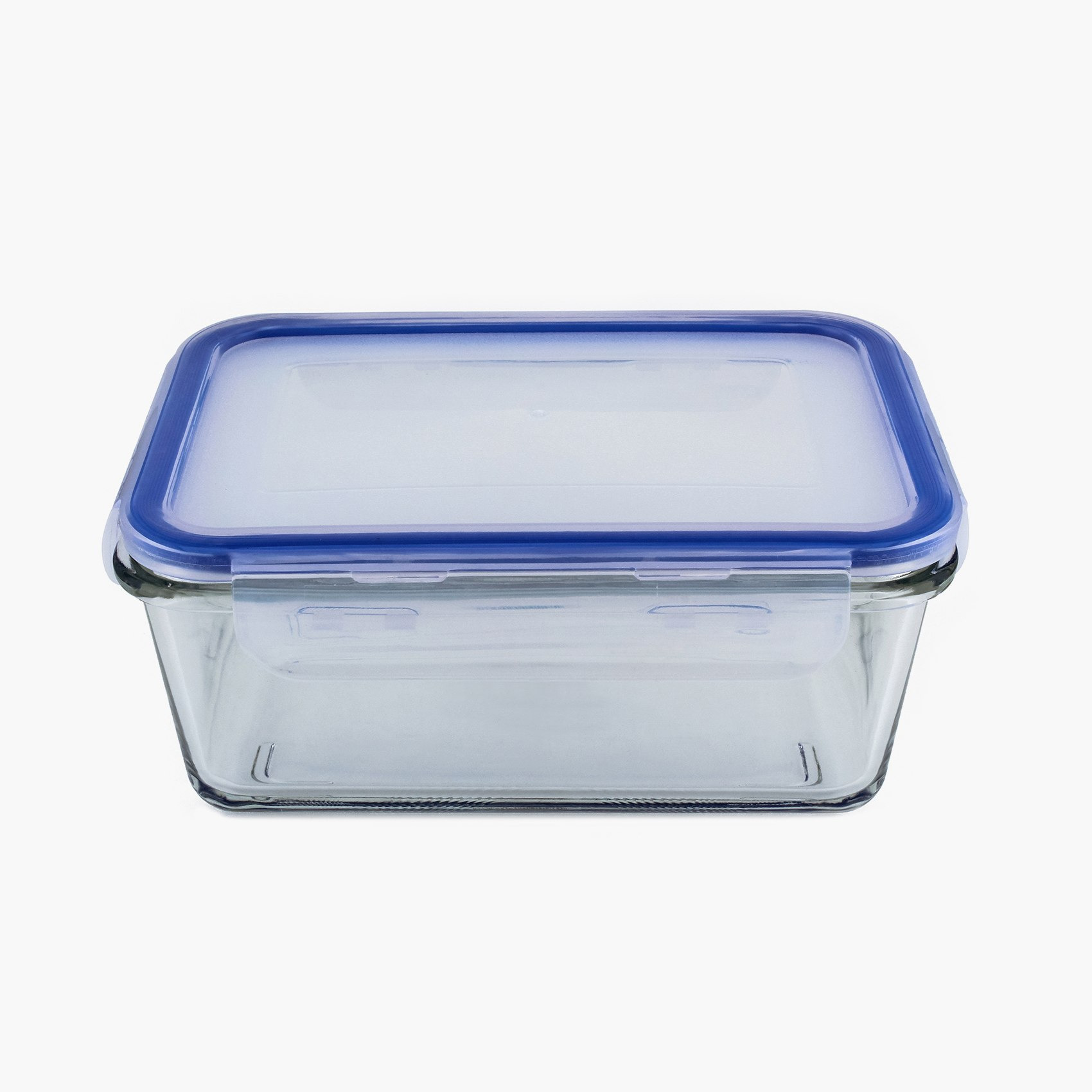 حافظة طعام مستطيلة مع غطاء من فيست - 1600 مل-hbxhomeware-hbxkitchen-image-4