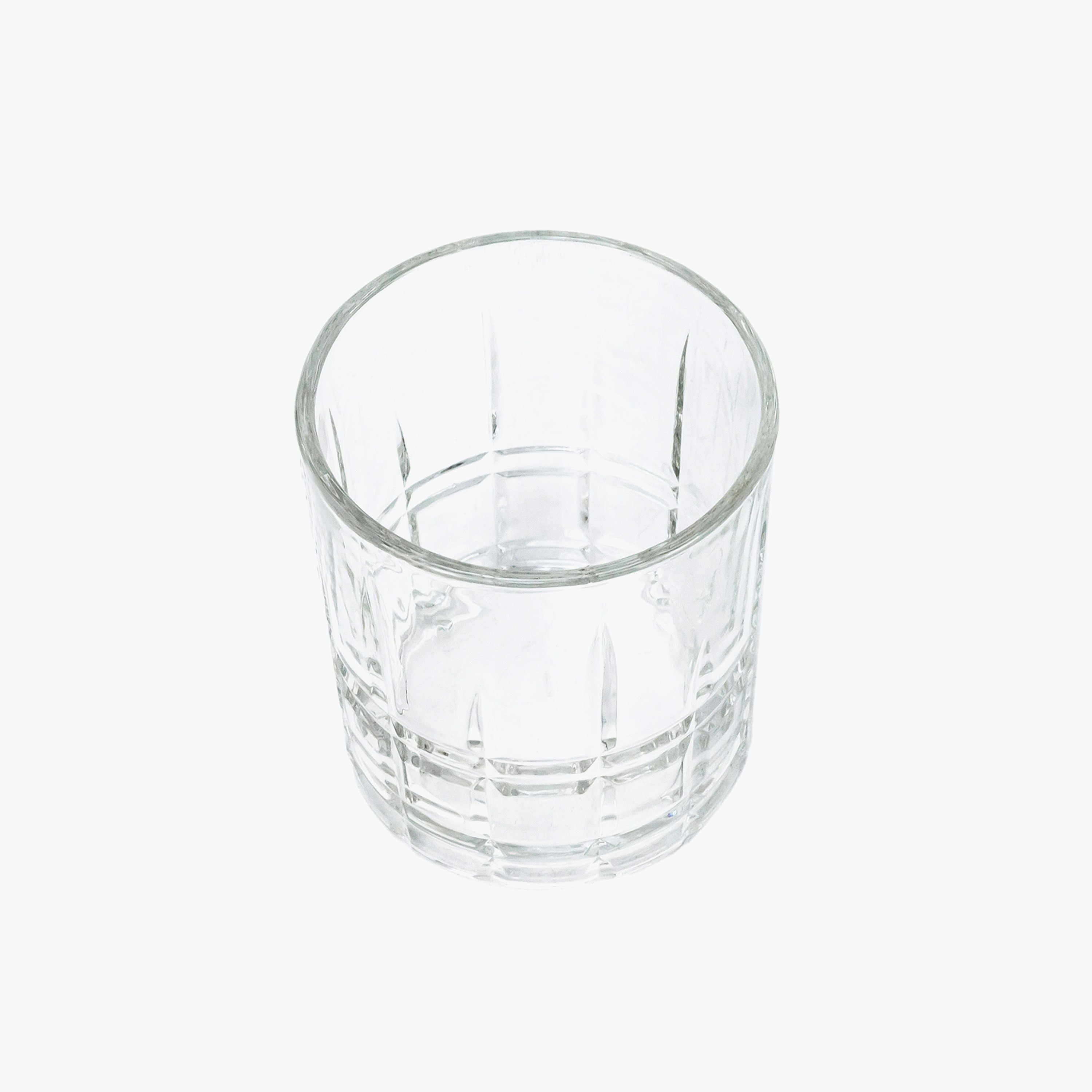 طقم أكواب جيز 6 قطع من فيست - 310 مل-hbxdecorandfurnishings-tabletop-glassware-image-4