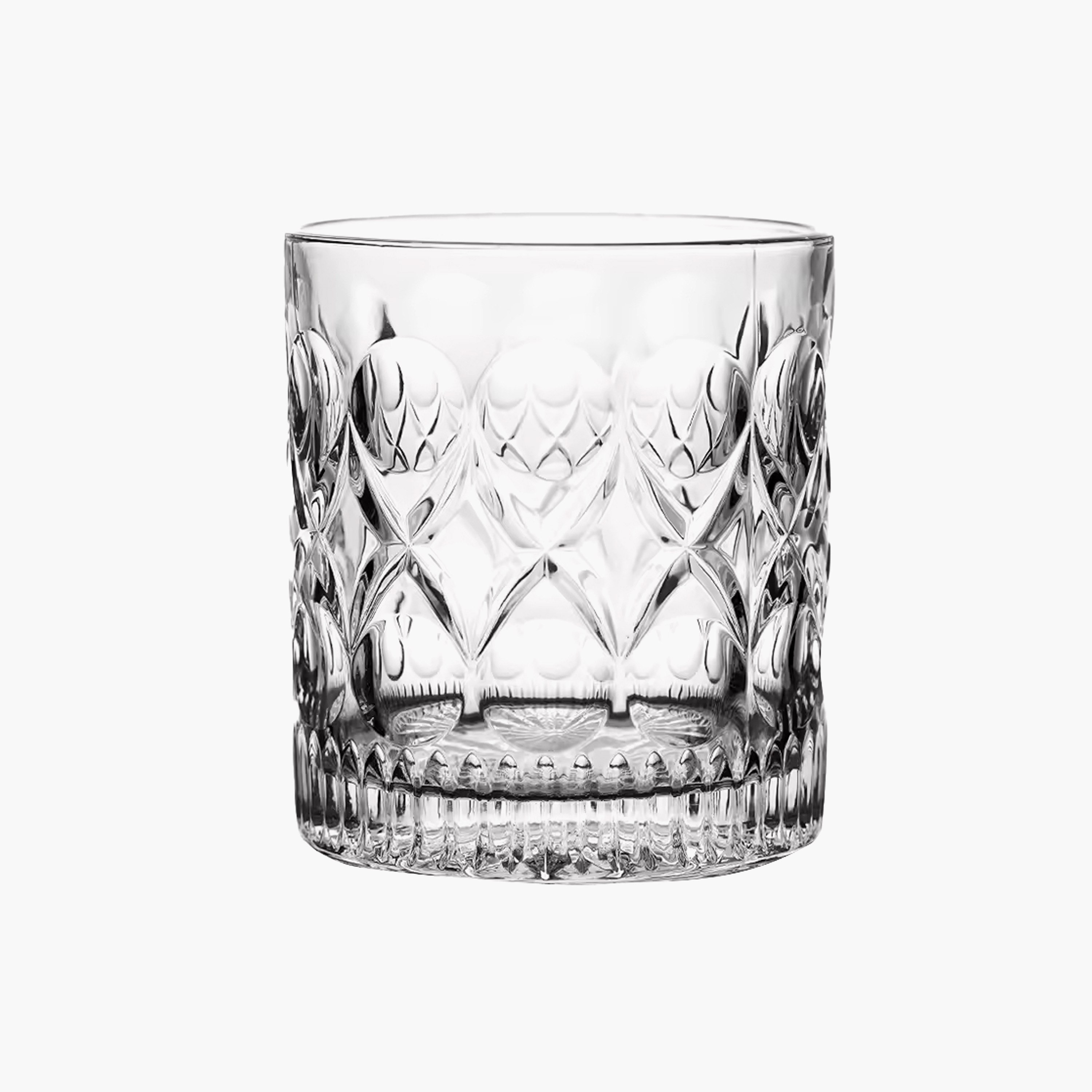 طقم أكواب قصيرة 6 قطع بلانكا من فيست - 310 مل-hbxdecorandfurnishings-tabletop-glassware-image-3