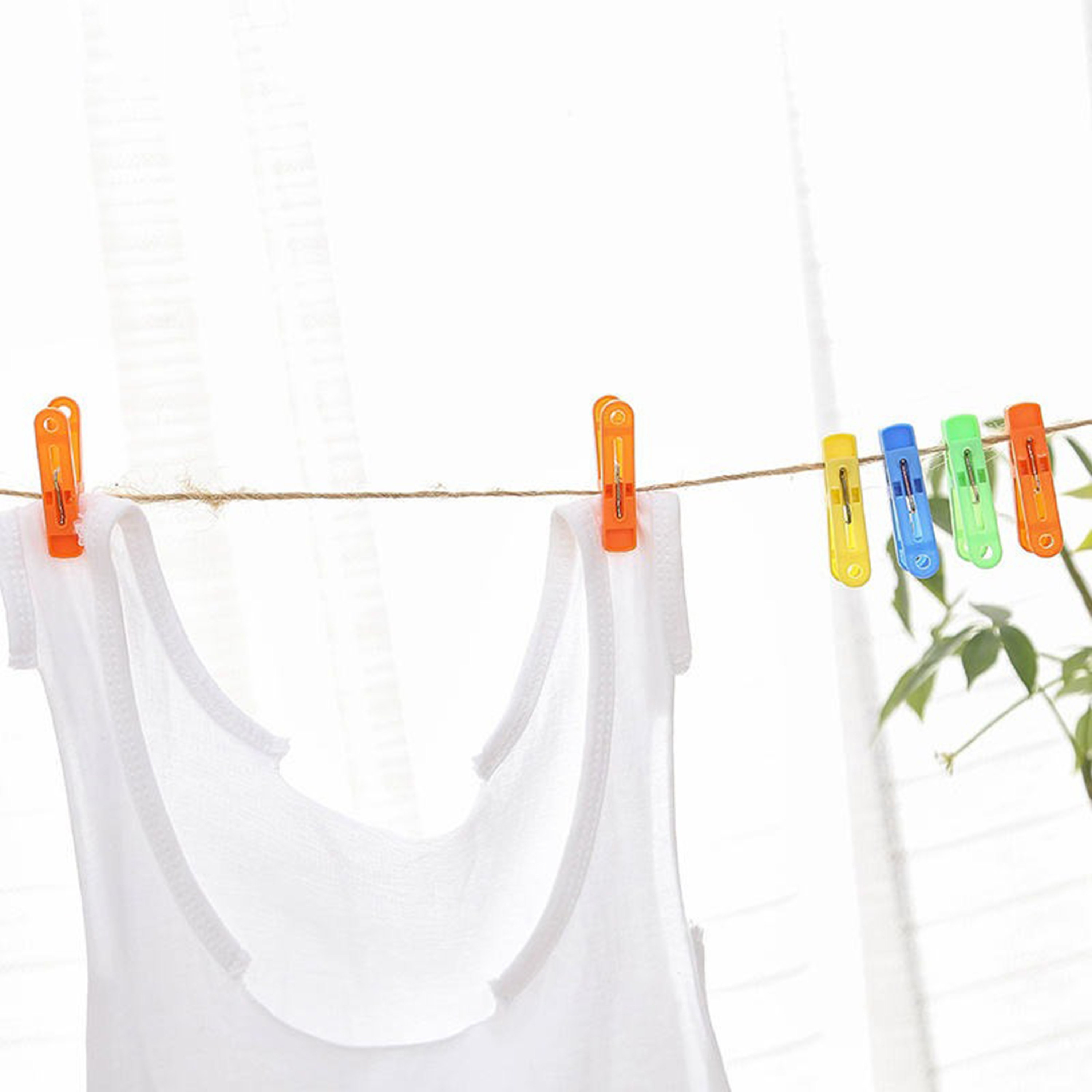 Feast 12-Piece Peg Hooks Set-hbxhomeware-bathandlaundry-clothesdryingracks-image-4