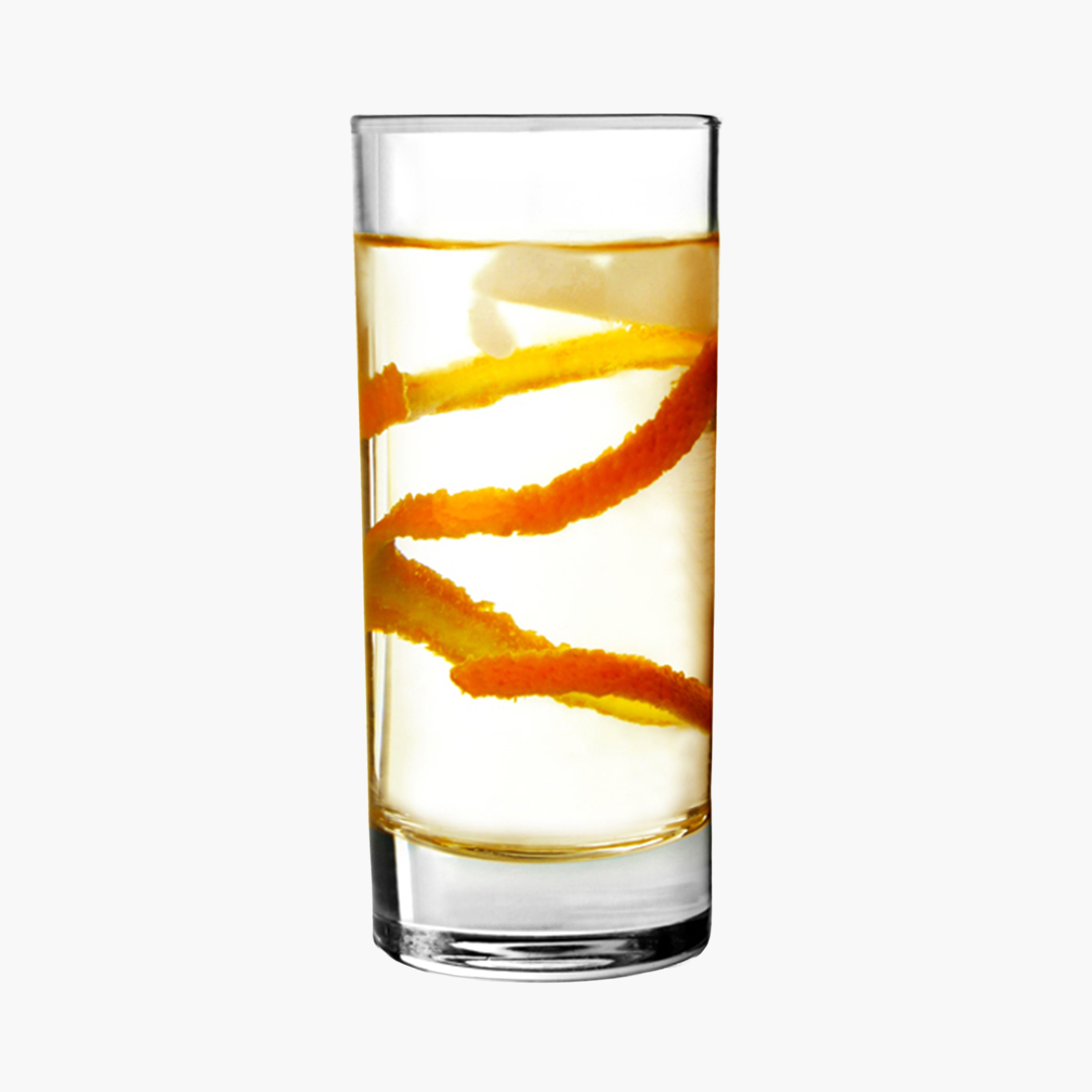 طقم أكواب زجاج 6 قطع من فيست - 250 مل-hbxdecorandfurnishings-tabletop-glassware-image-4