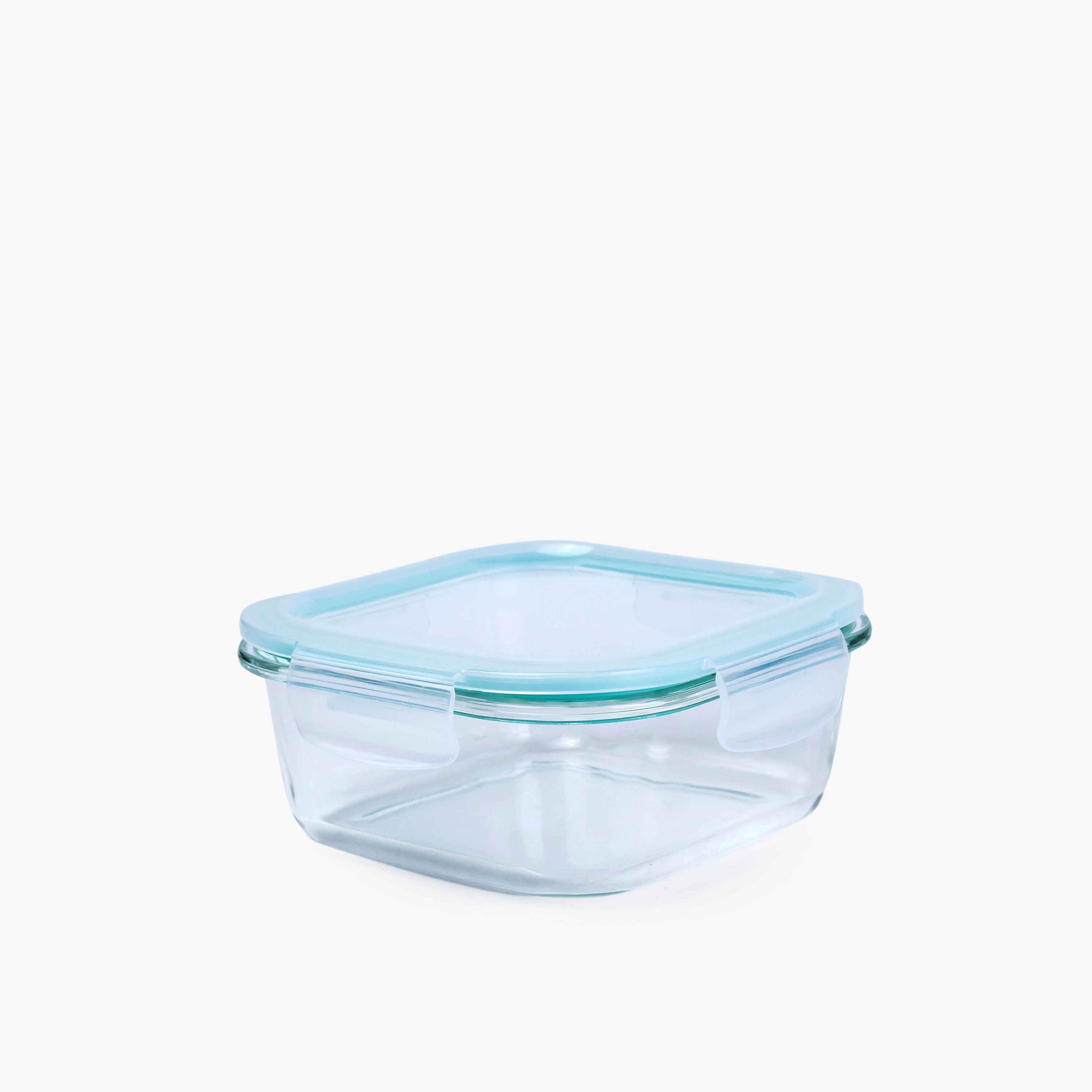 طقم حاويات طعام زجاجية مربعة قطعتين من فيست-hbxhomeware-hbxkitchen-image-3