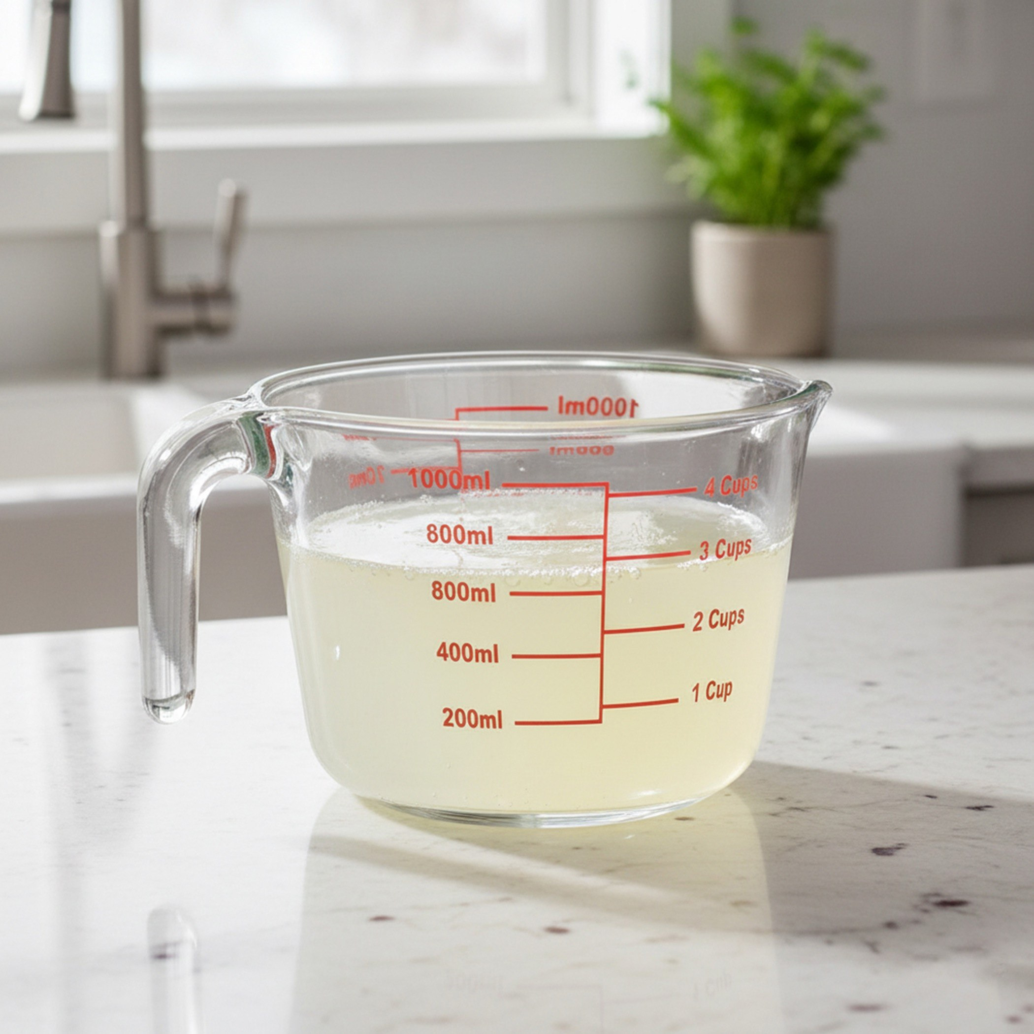 كوب قياس زجاجي من فيست - 1000 مل-hbxkitchen-kitchenware-kitchenaccessories-image-1