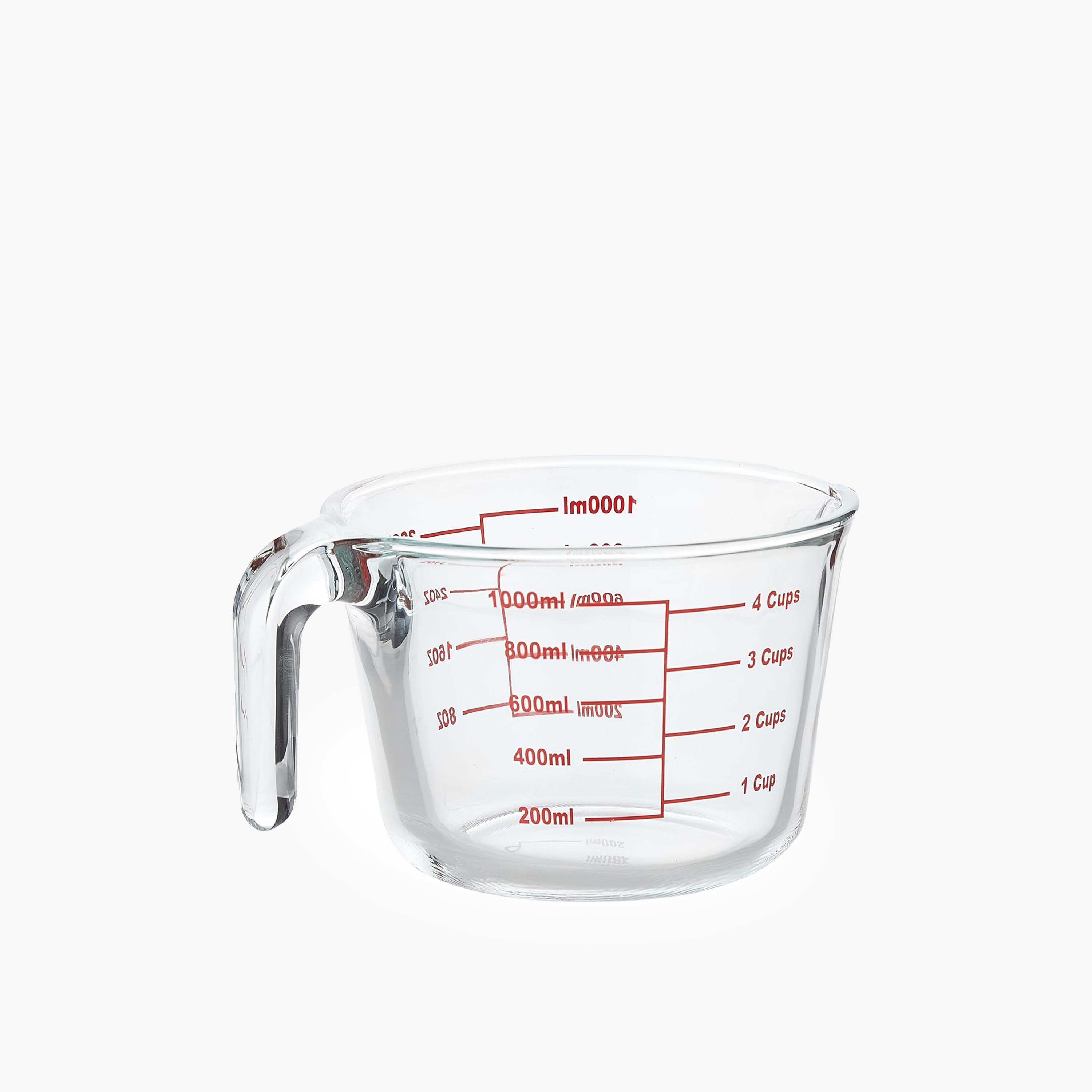 كوب قياس زجاجي من فيست - 1000 مل-hbxkitchen-kitchenware-kitchenaccessories-image-2