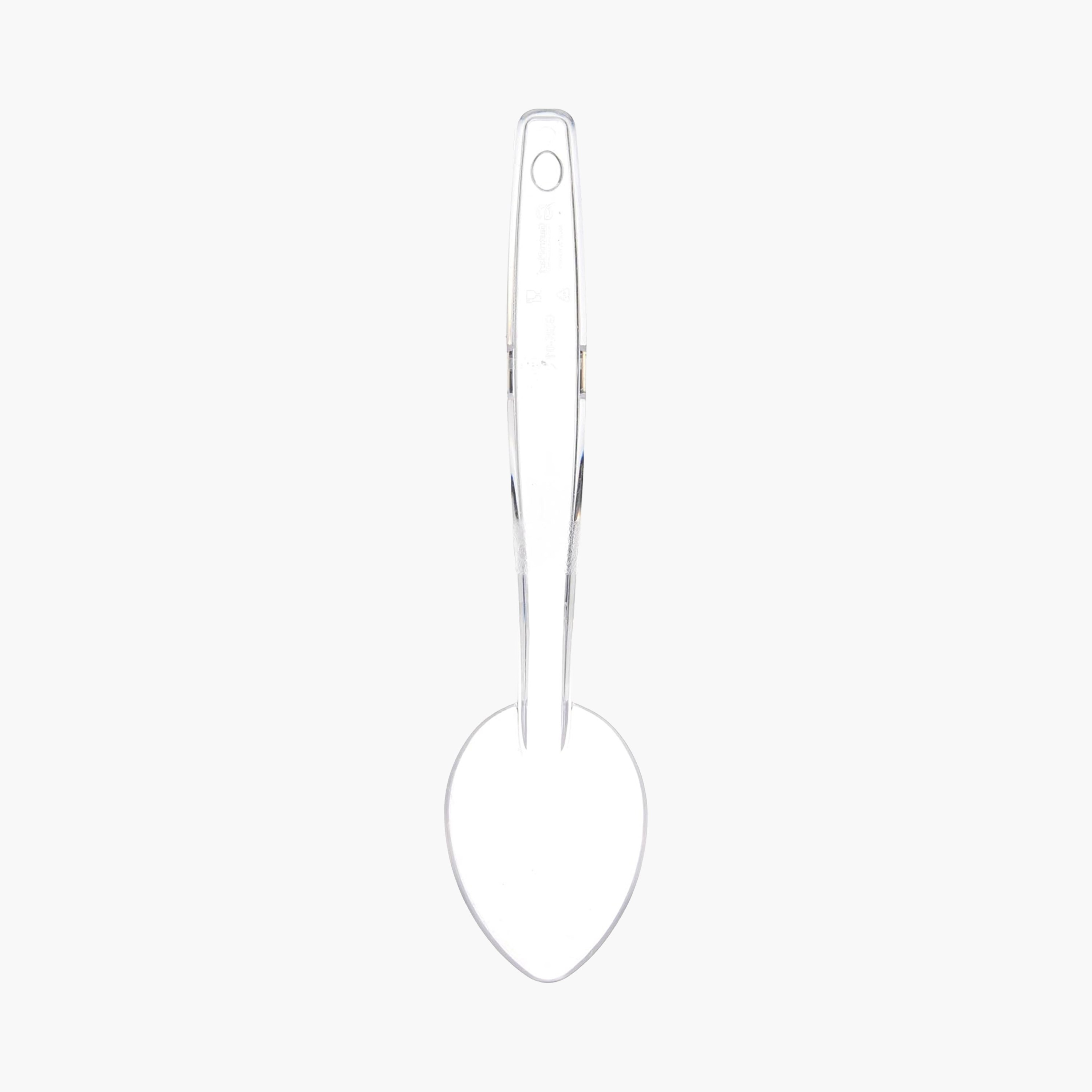 Feast Polycarbonate Serving Spoon-hbxkitchen-kitchenware-kitchenaccessories-image-2