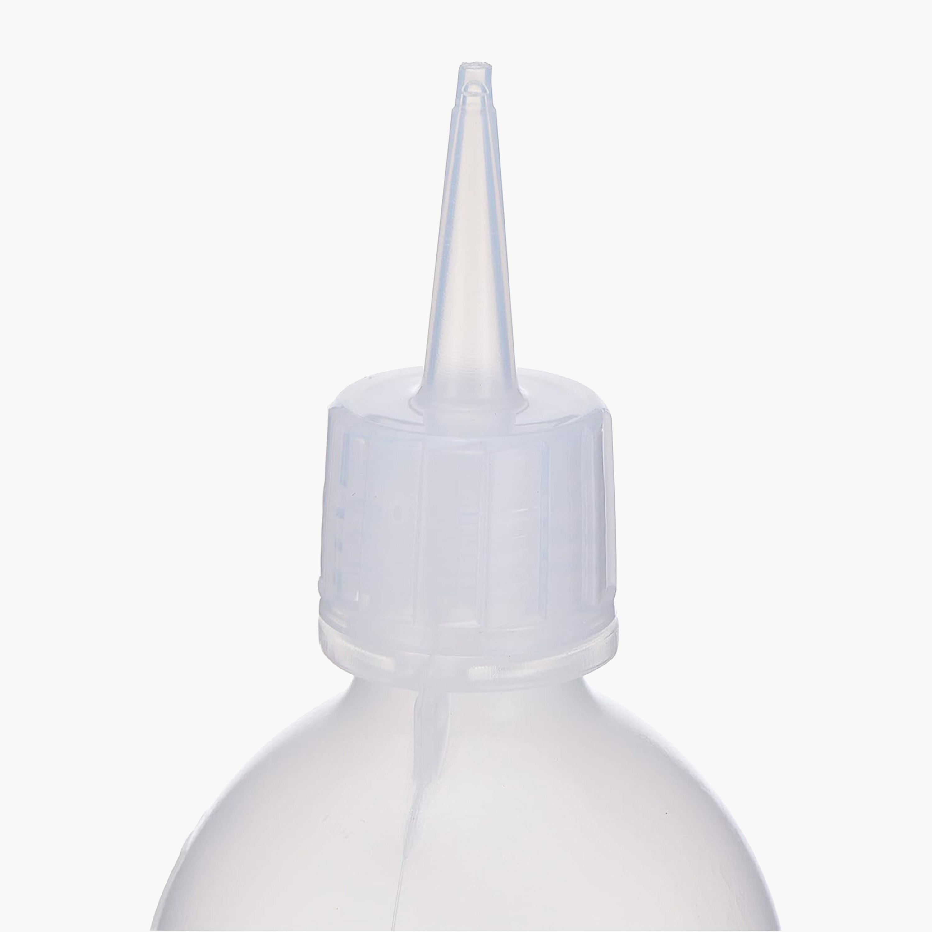 Feast Gastroplast Squeeze Bottle Dispenser for Oil - 500 ml-hbxhomeware-hbxkitchen-image-3