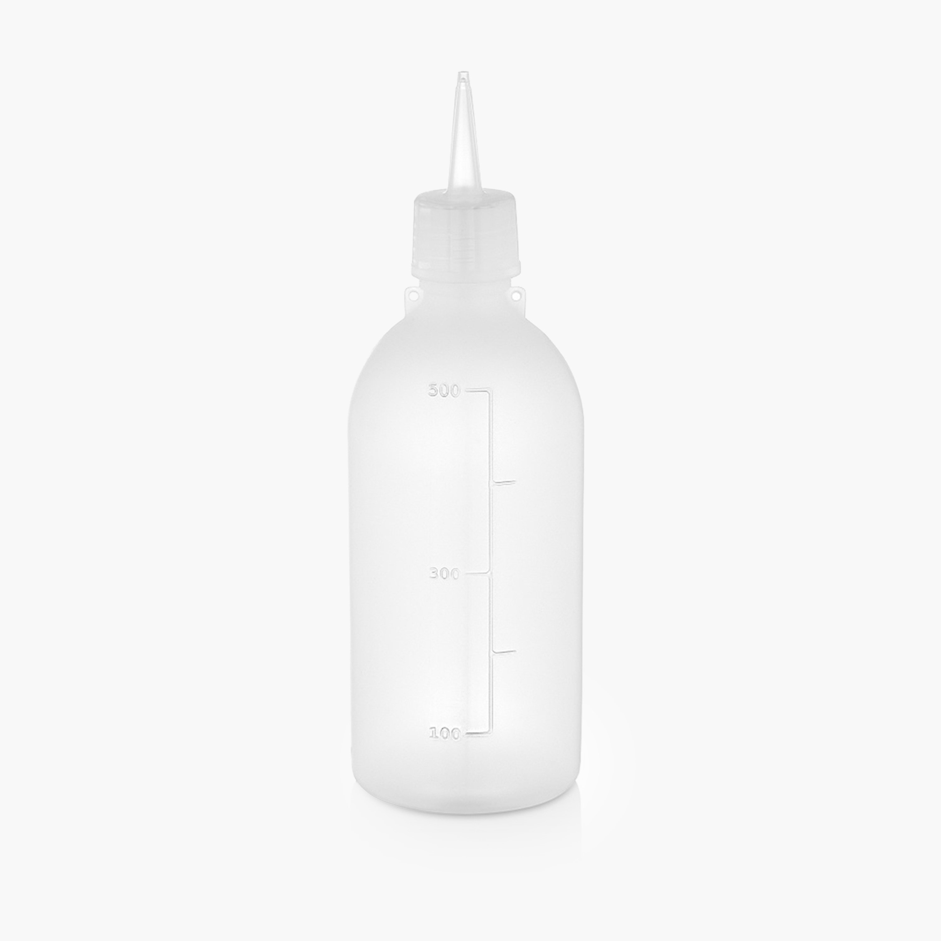 Feast Gastroplast Squeeze Bottle Dispenser for Oil - 500 ml-hbxhomeware-hbxkitchen-image-4