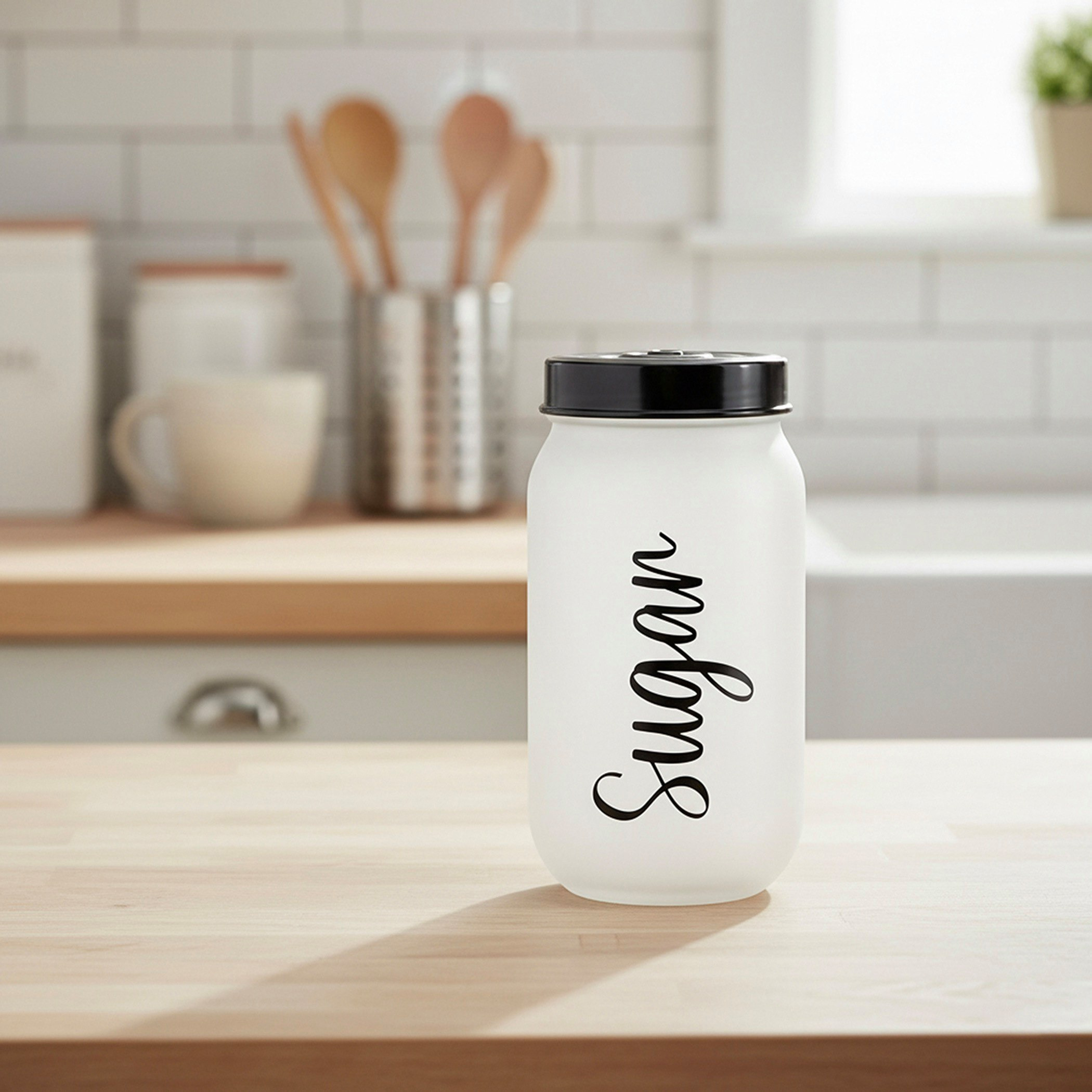 علبة سكر من فيست - 1 لتر-hbxhomeware-hbxkitchen-image-1