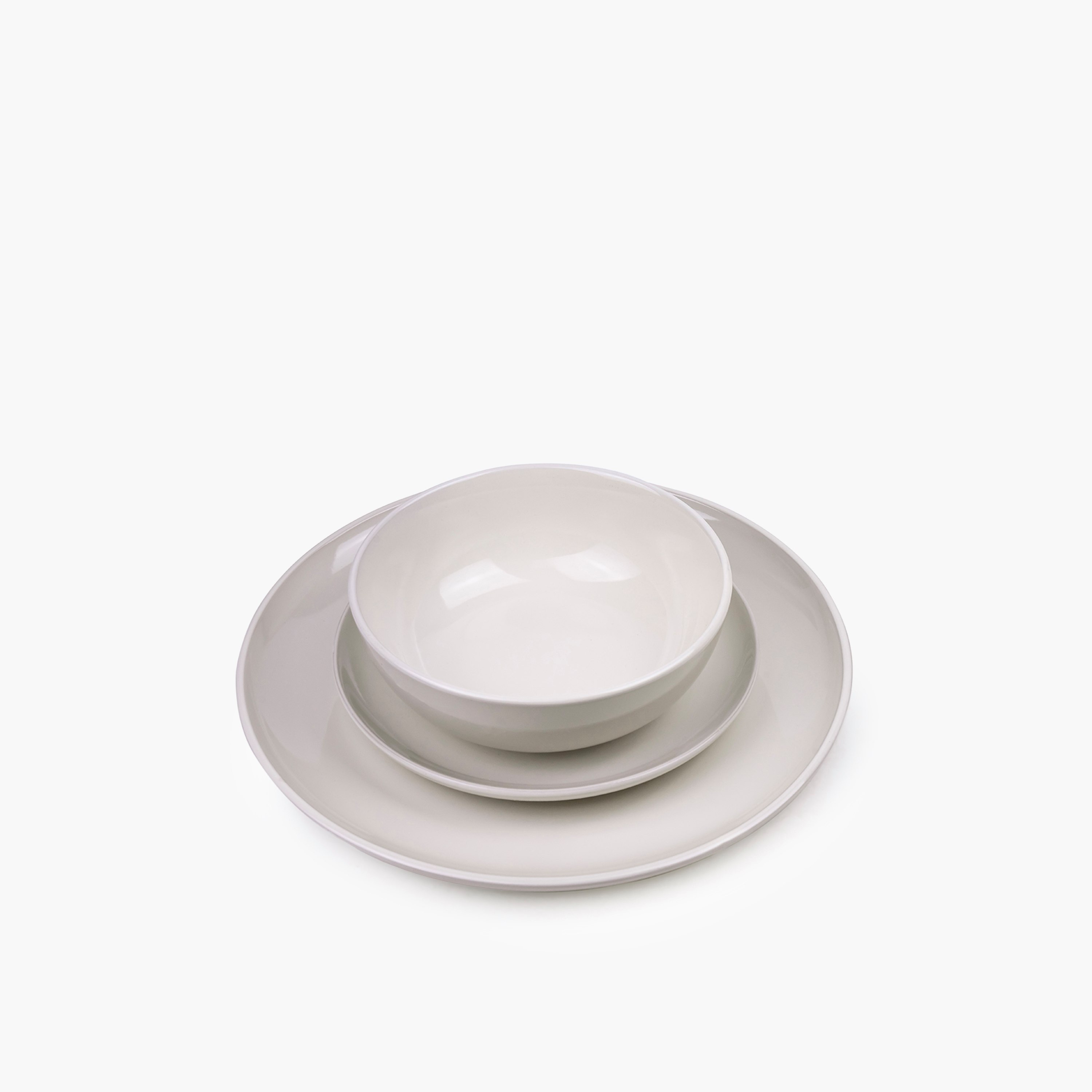 طقم عشاء من الخزف 12 قطعة من فيست - لـ 4 أفراد-hbxdiningroom-tabletop-dinnersets-image-2