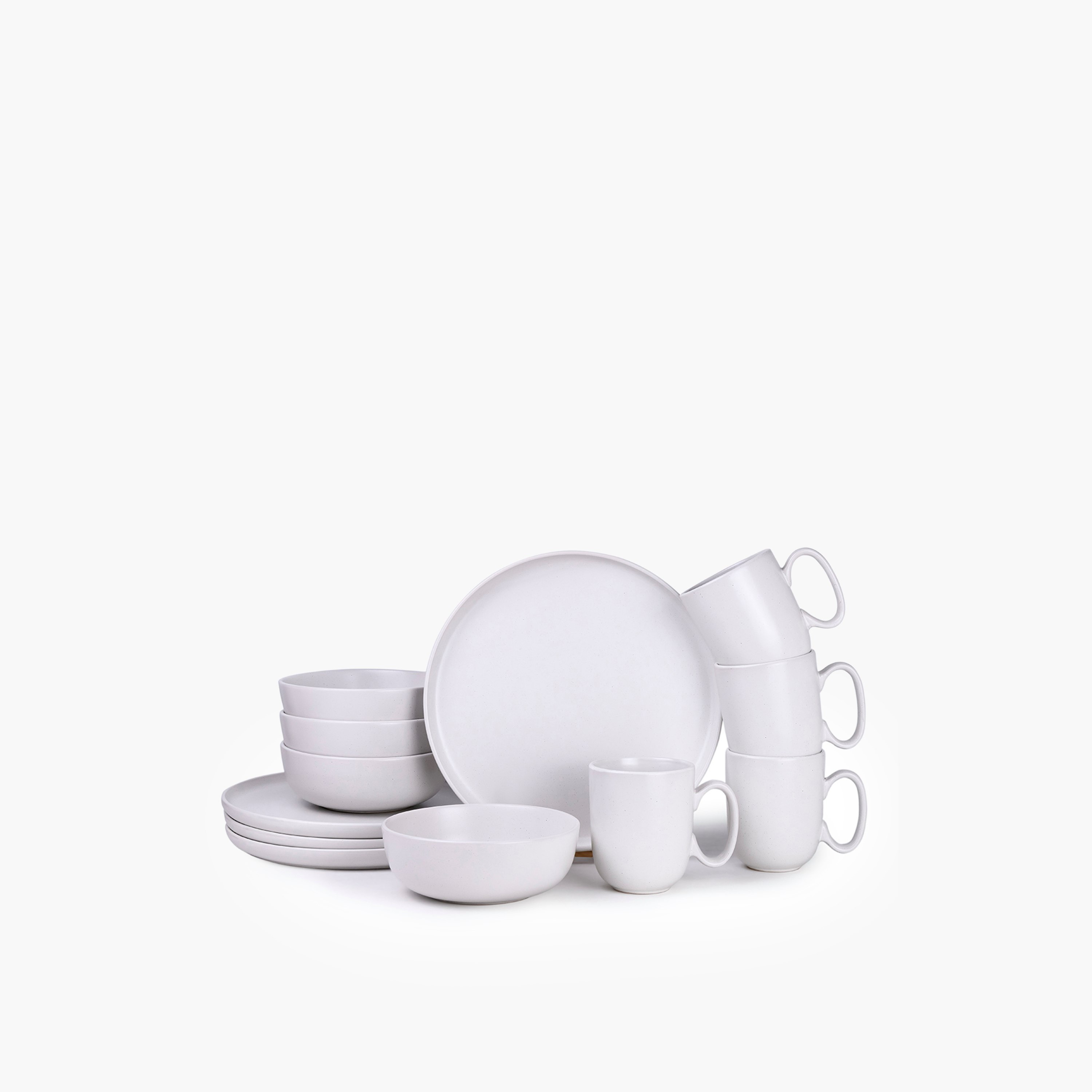 طقم عشاء خزف 12 قطعة من فيست - لـ 4 أفراد-hbxdiningroom-tabletop-dinnersets-image-8