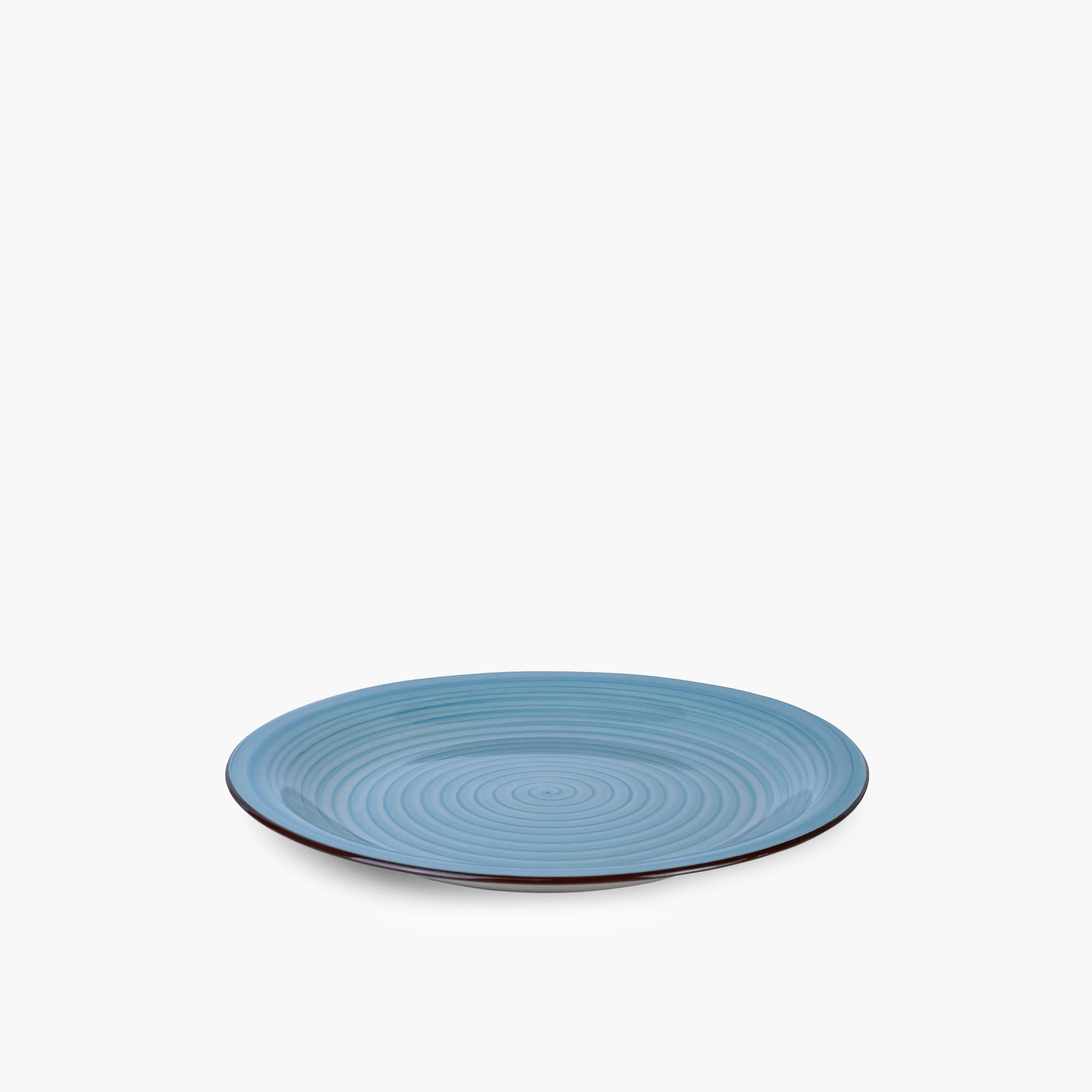 طقم عشاء مرسوم يدويًا 12 قطعة من فيست - لـ 4 أفراد-hbxdiningroom-tabletop-dinnersets-image-3