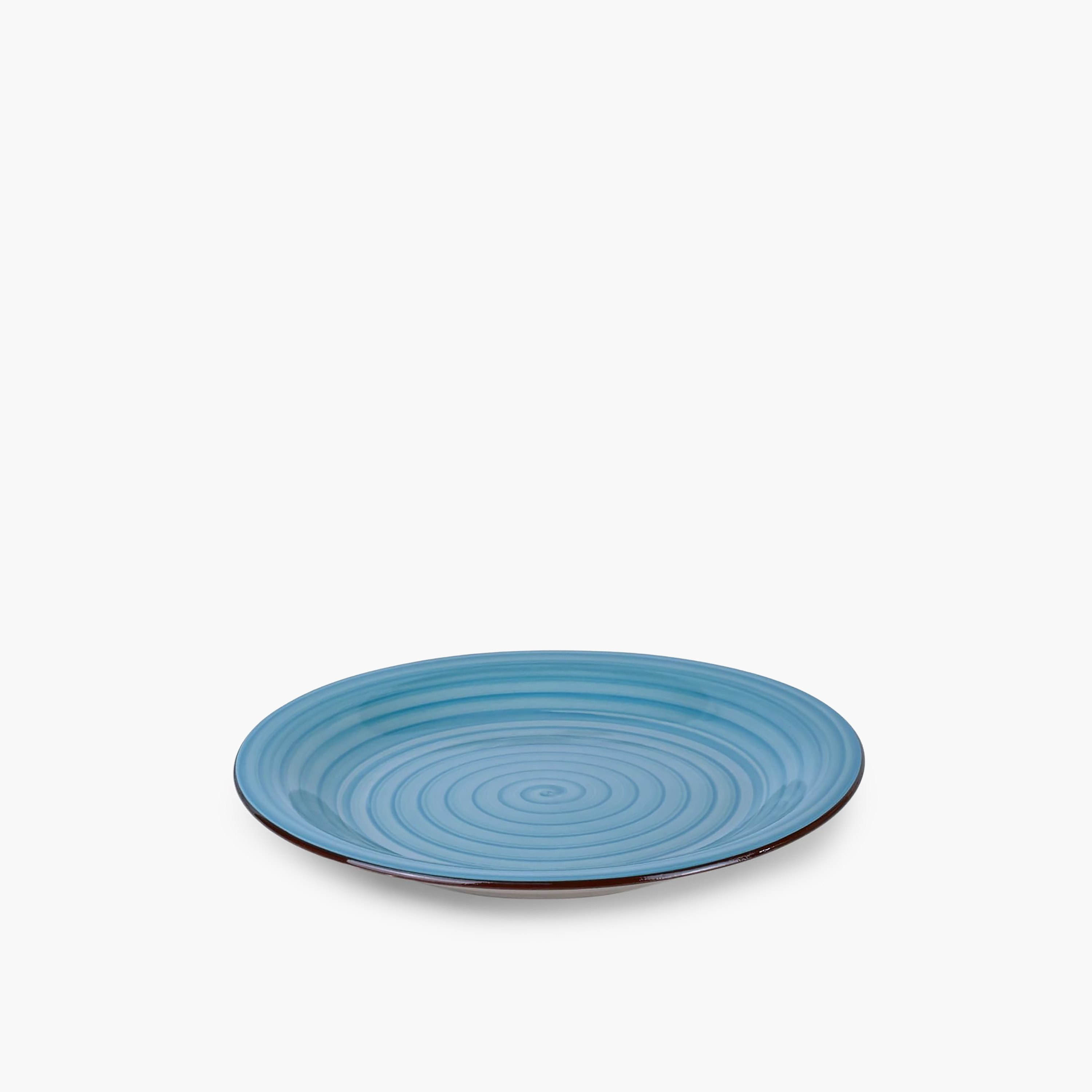 طقم عشاء مرسوم يدويًا 12 قطعة من فيست - لـ 4 أفراد-hbxdiningroom-tabletop-dinnersets-image-4