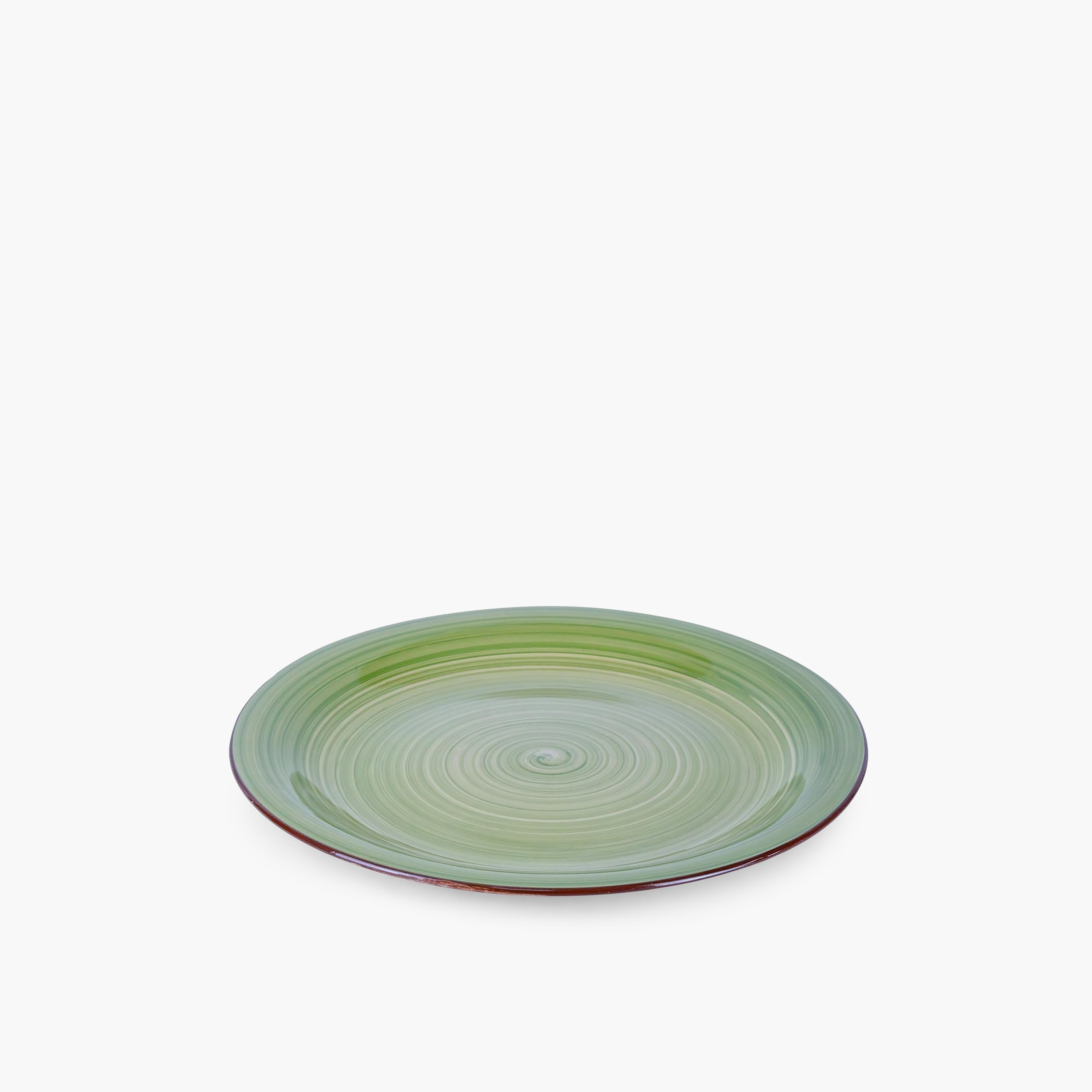 طقم عشاء برسوم يدوية 12 قطعة من فيست - لـ 4 أفراد-hbxdiningroom-tabletop-dinnersets-image-3