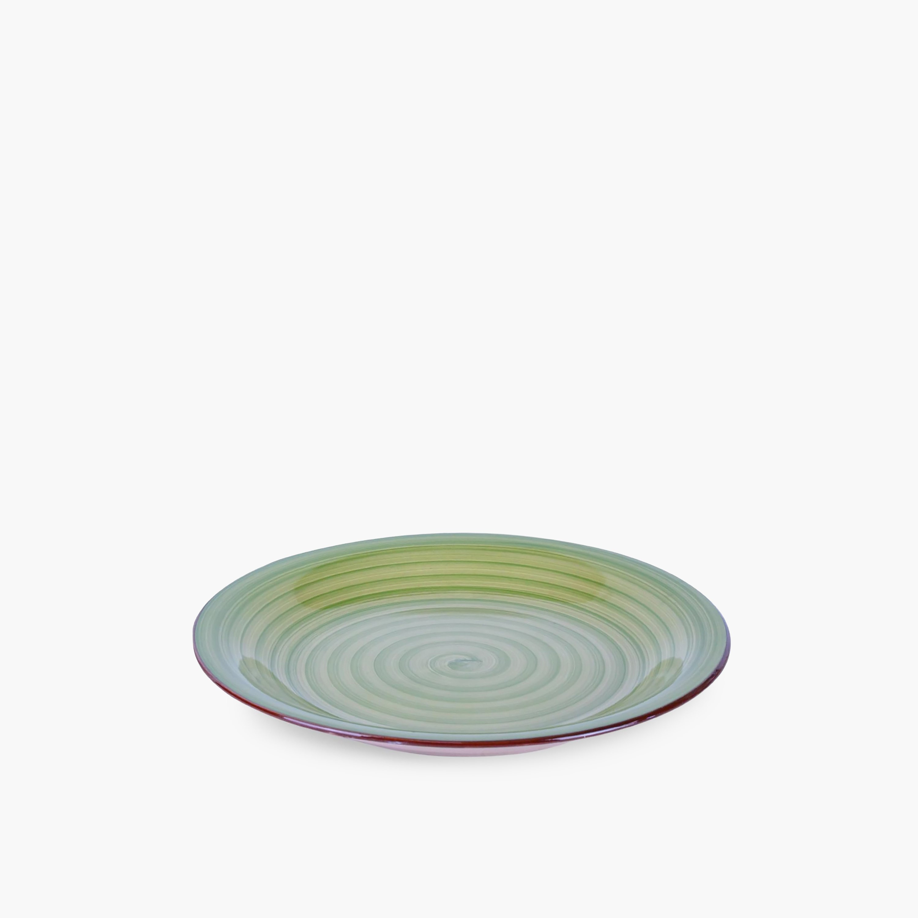 طقم عشاء برسوم يدوية 12 قطعة من فيست - لـ 4 أفراد-hbxdiningroom-tabletop-dinnersets-image-4